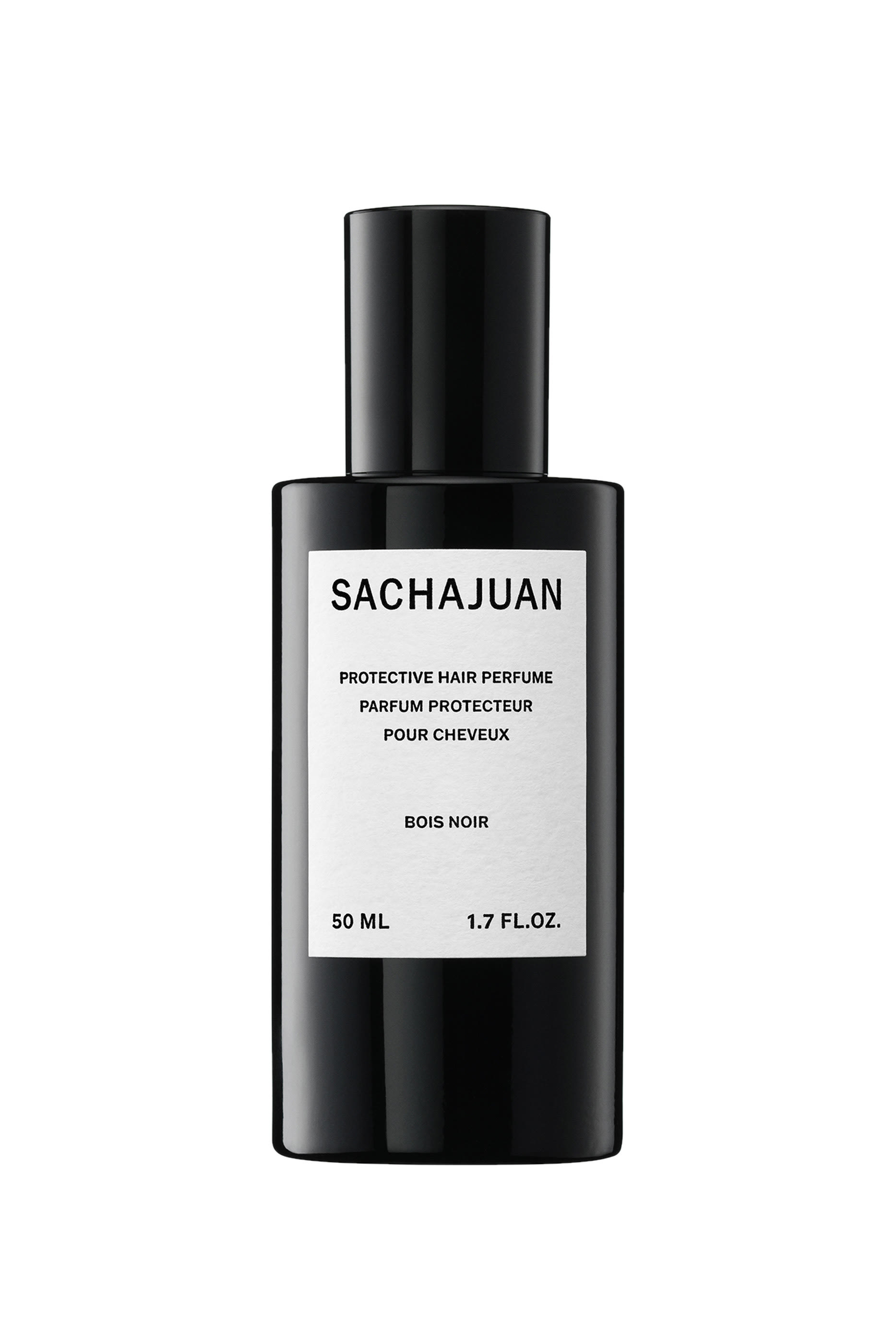 Bois Noir Protective Hair Perfume