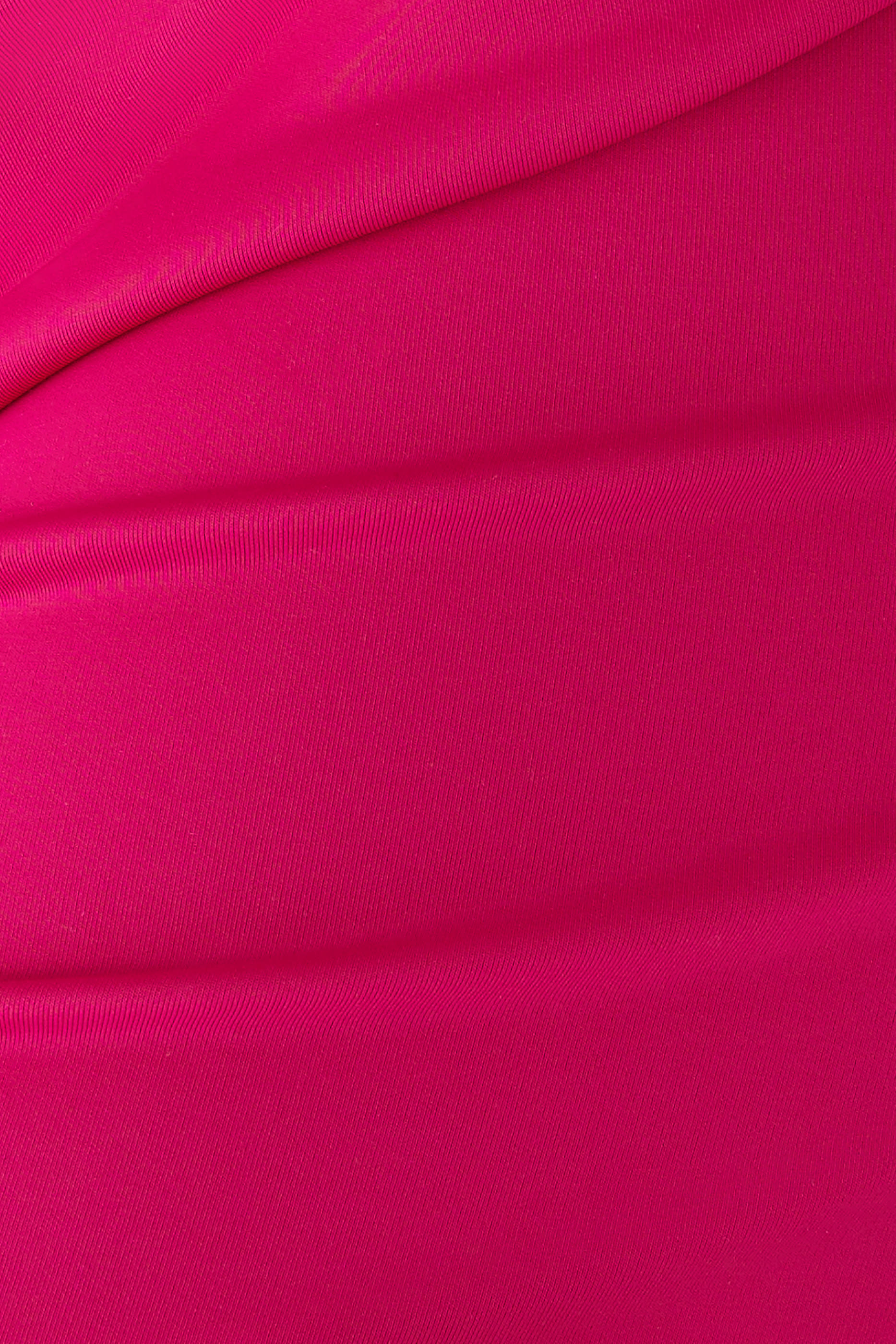 Scuba Modern Tank Maxi Dress