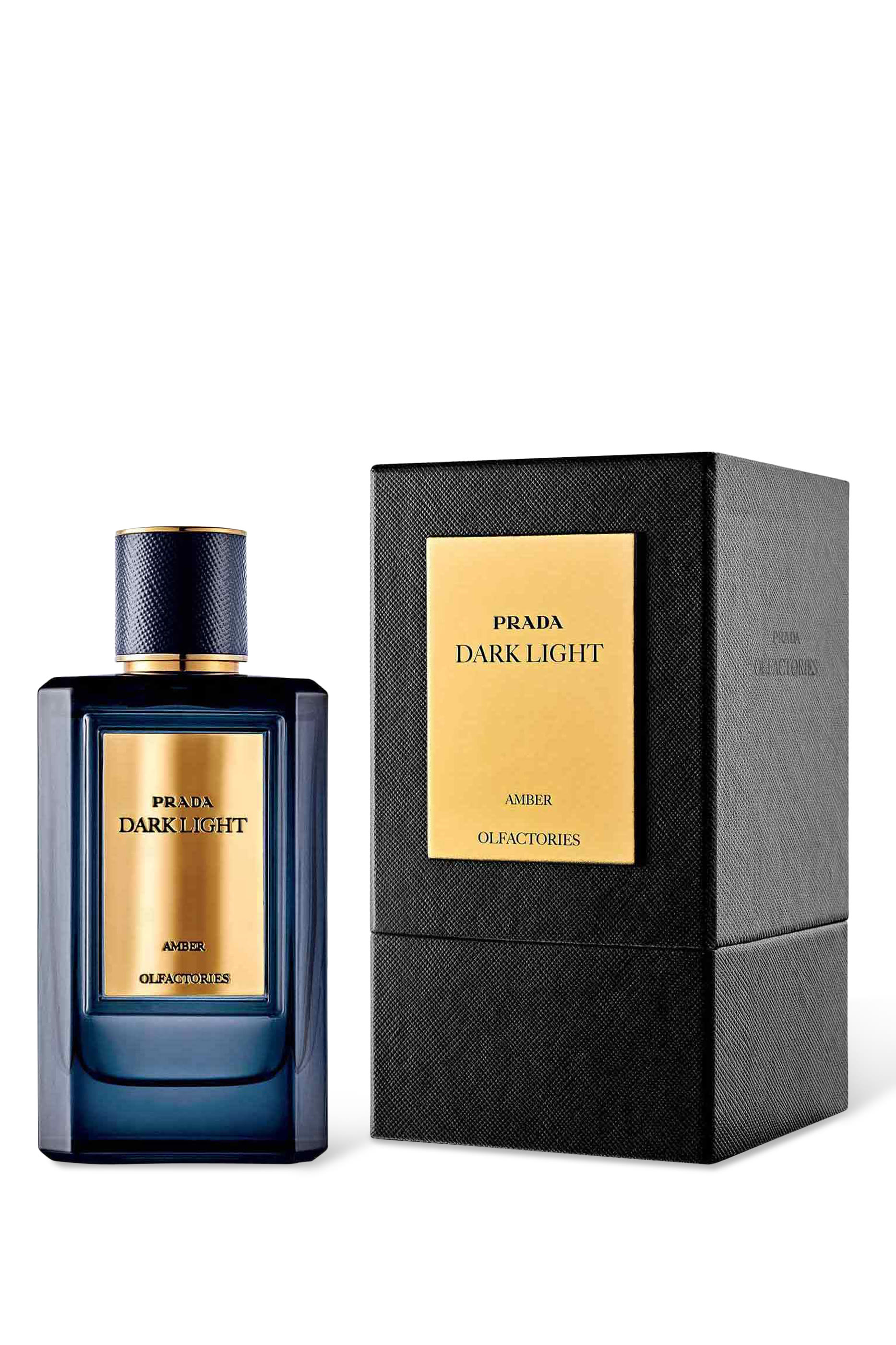 Prada Mirages Dark Light Eau de Parfum