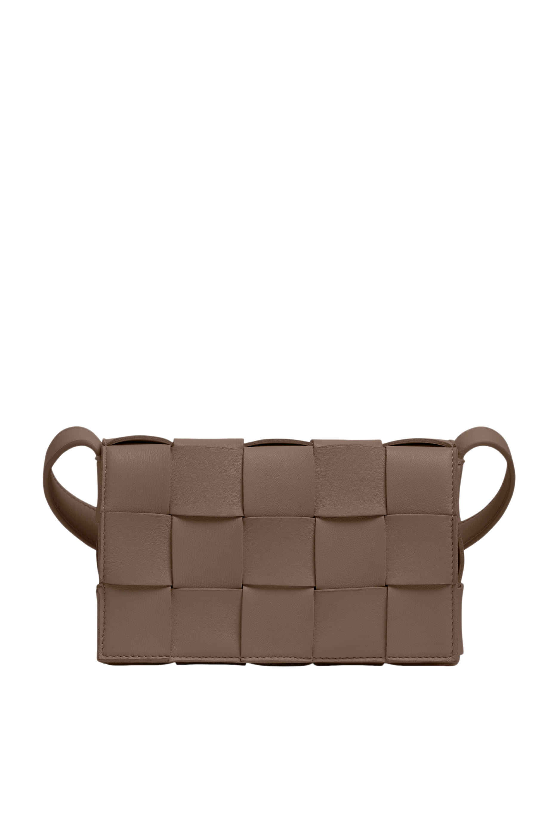 Cassette Small Crossbody Bag