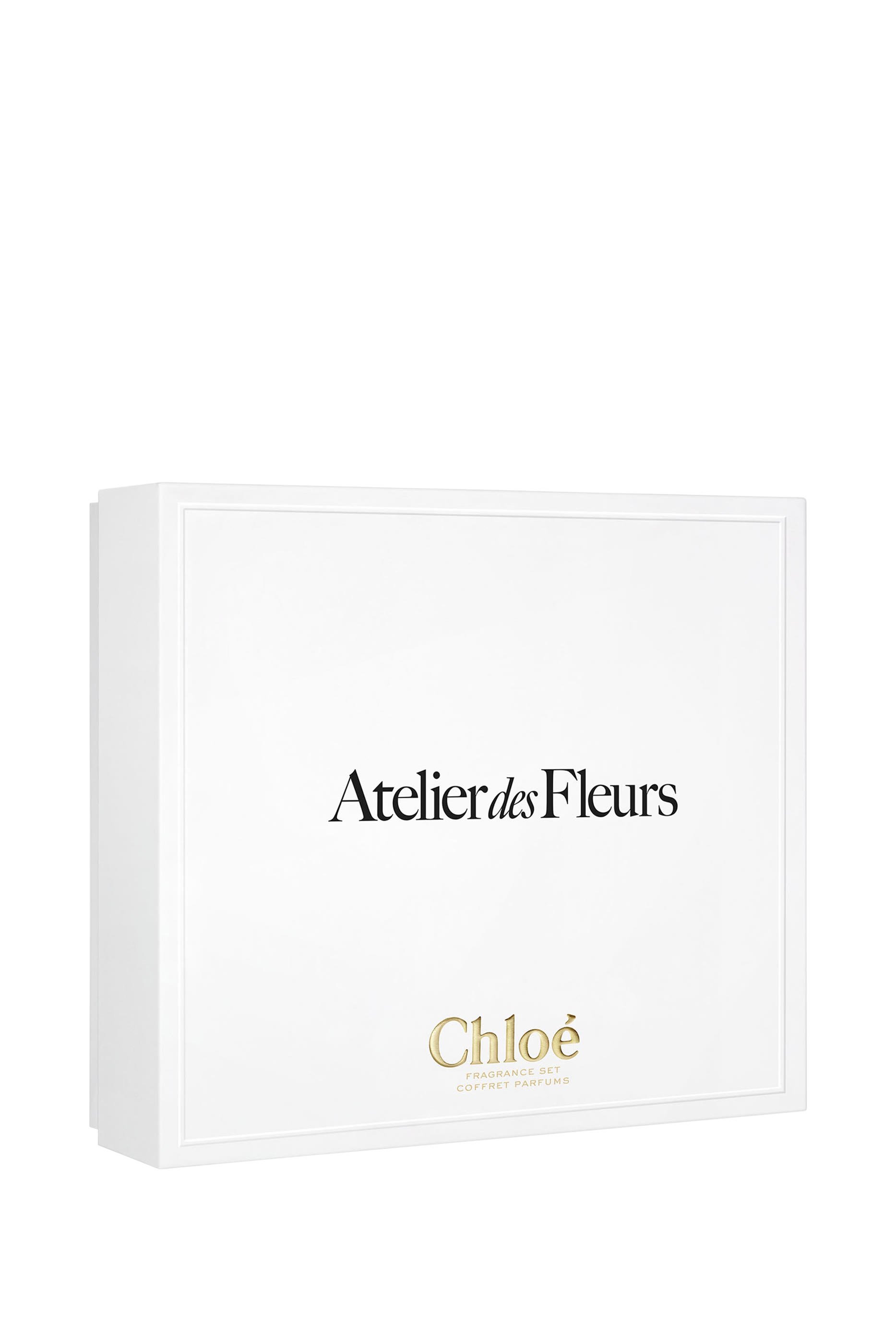 Atelier Des Fleurs Eau de Parfum Gift Set