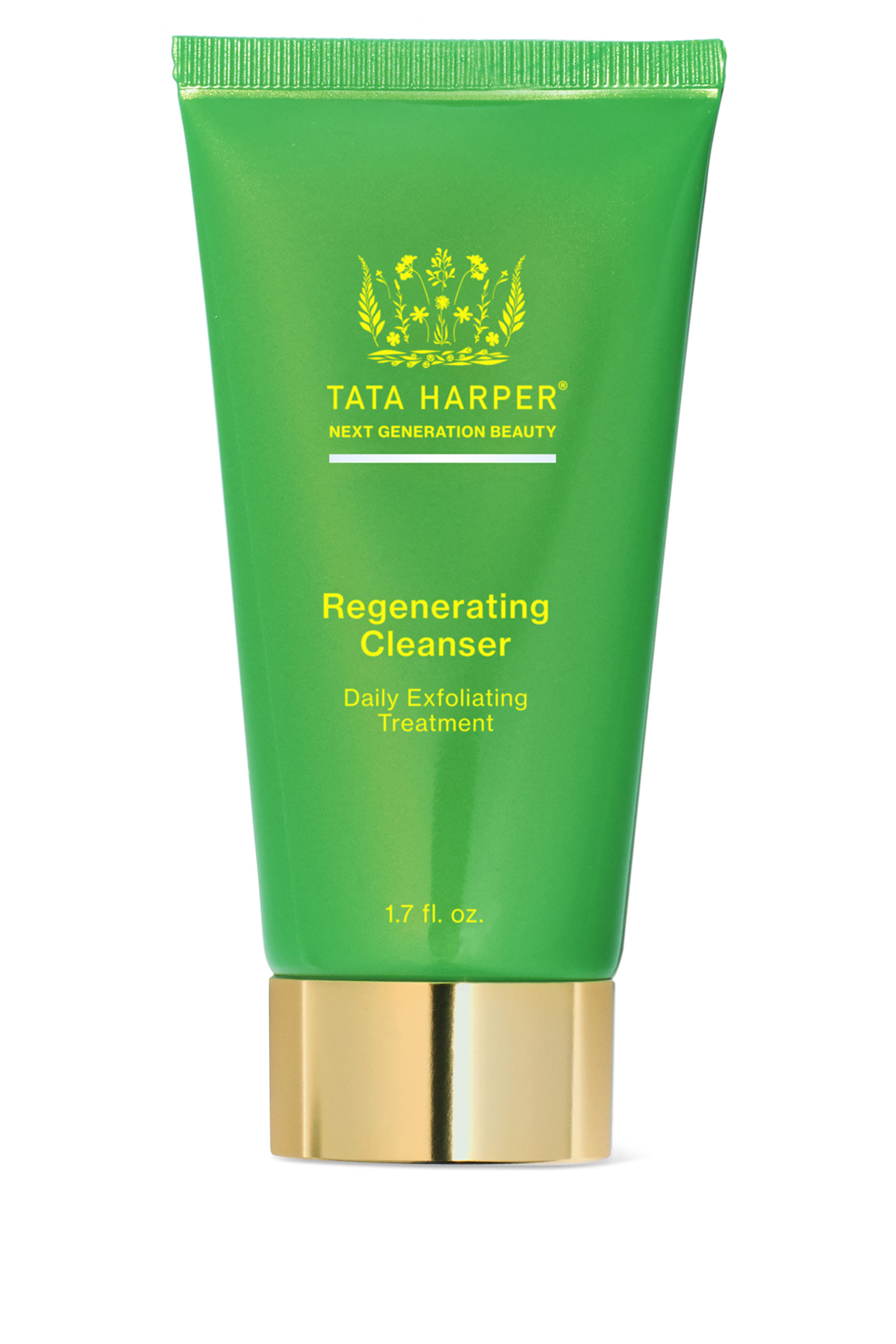 Regenerating Cleanser