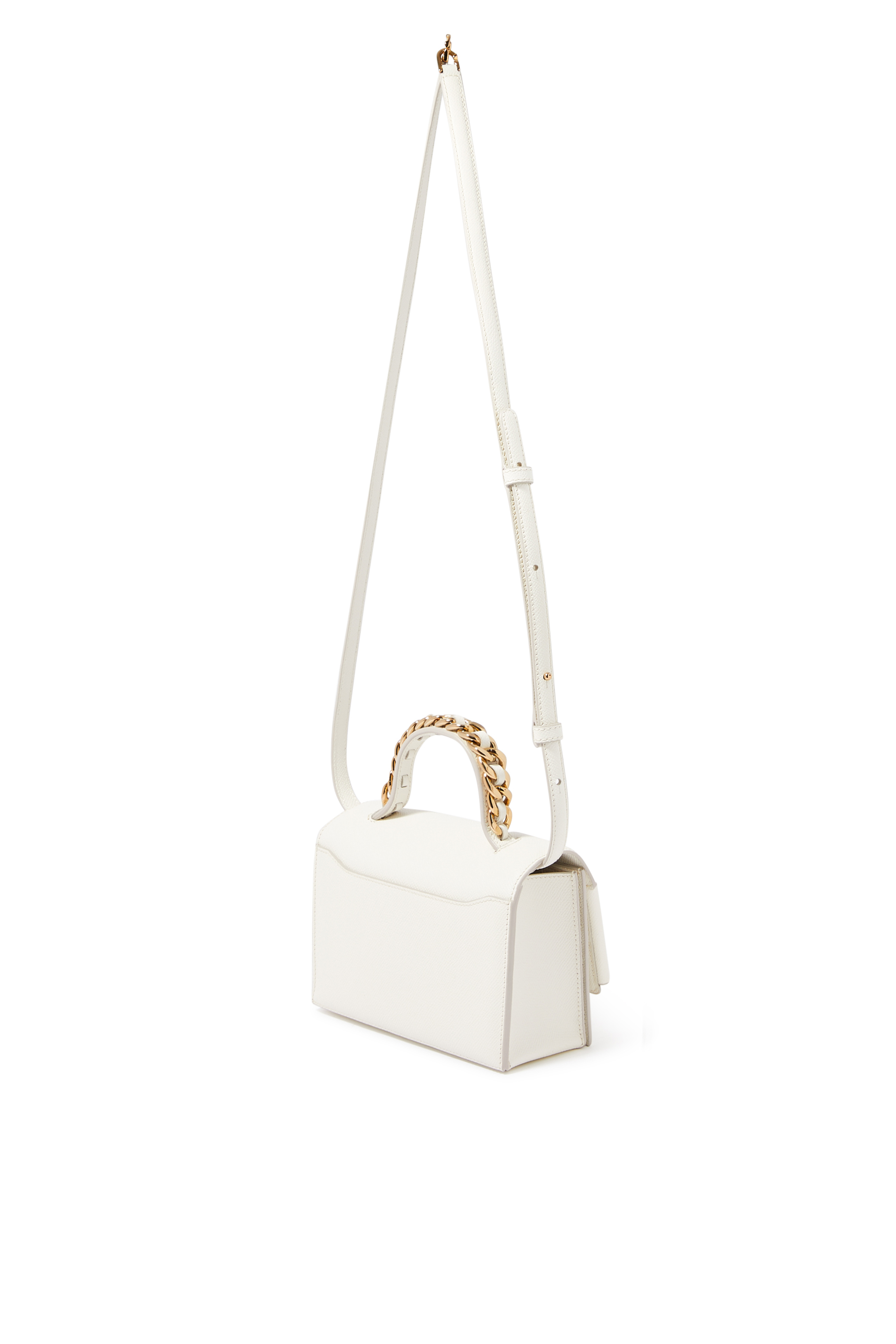 Fred 19 Epsom Handbag