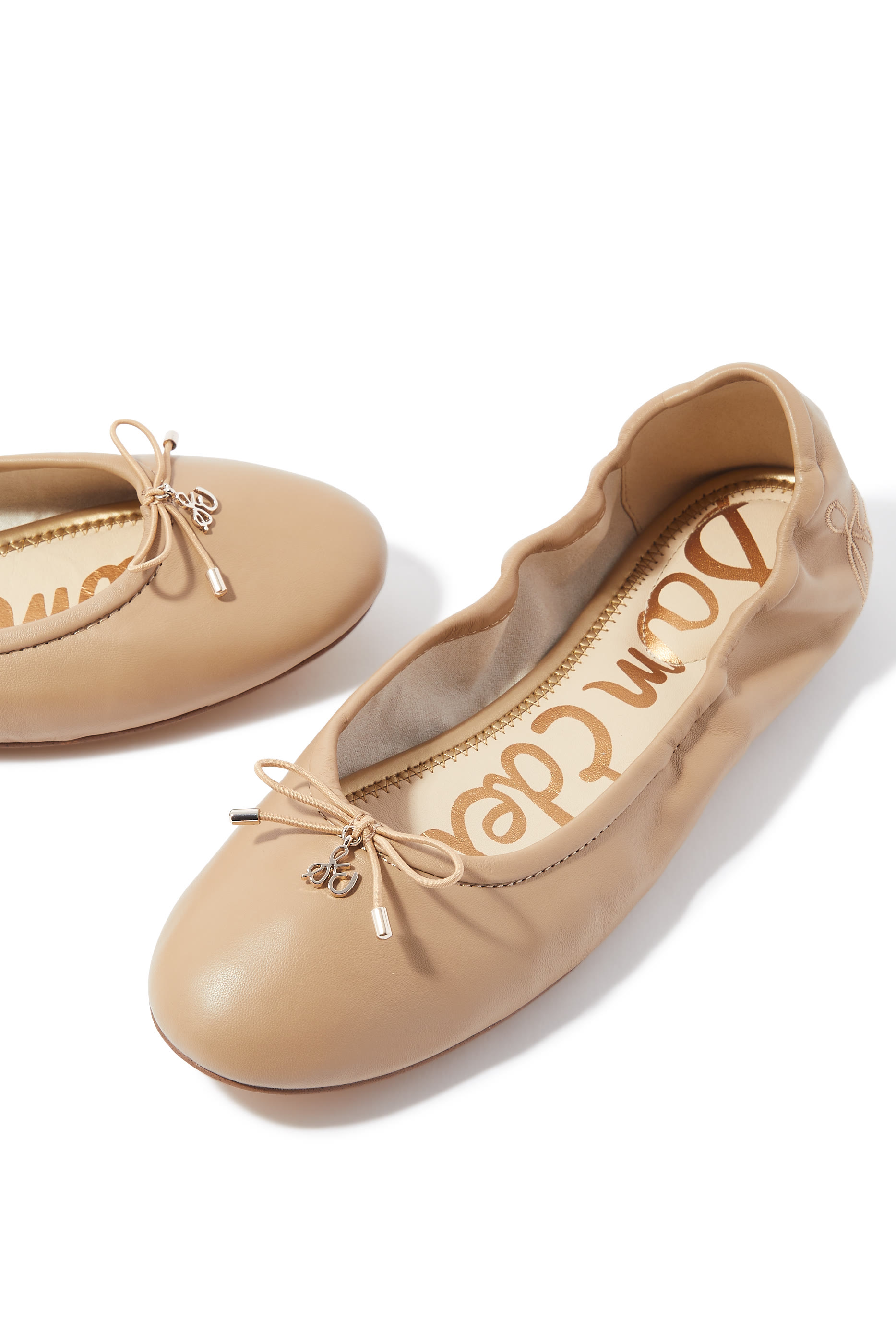 Felicia Ballet Flats