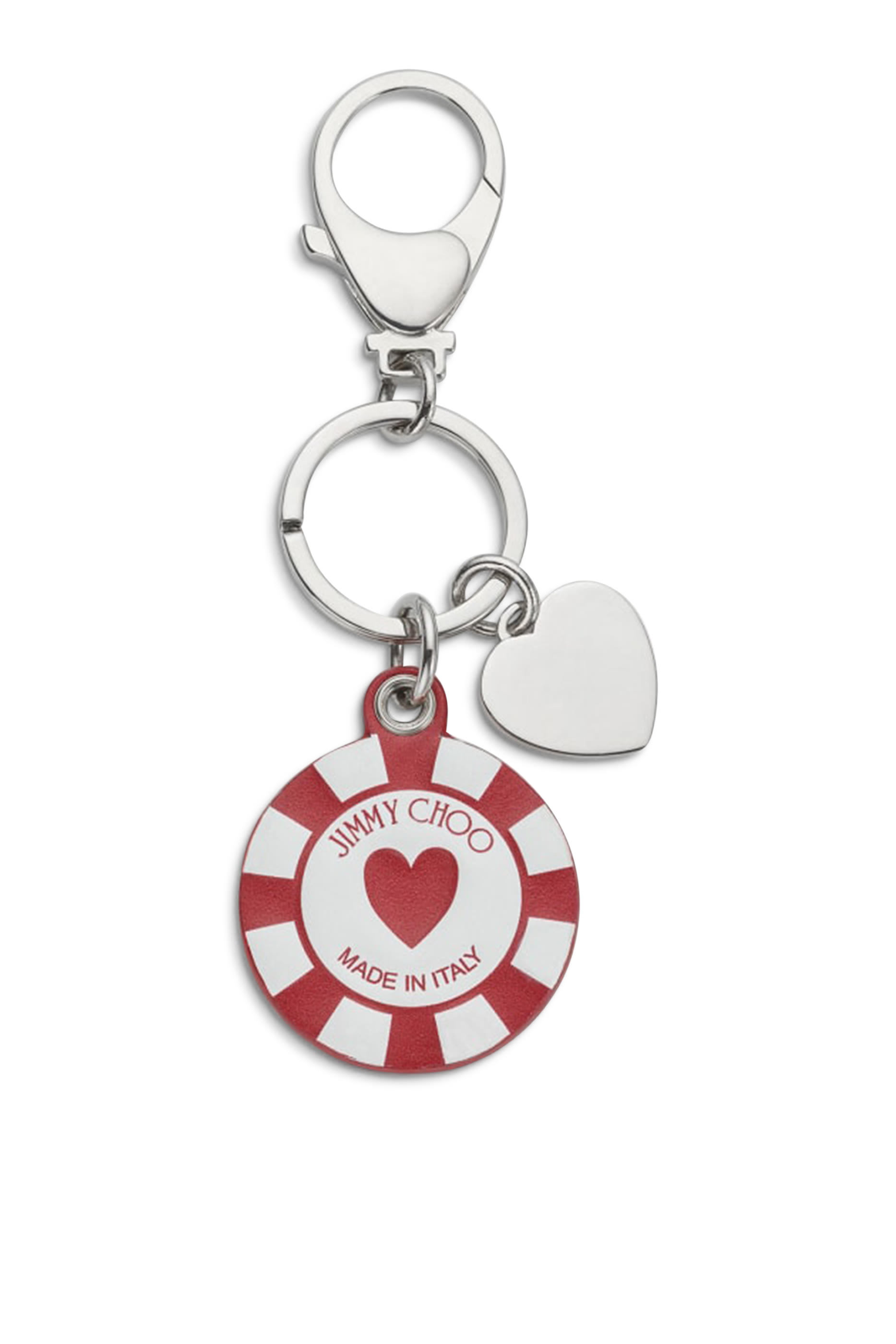 Casino Chip Charm