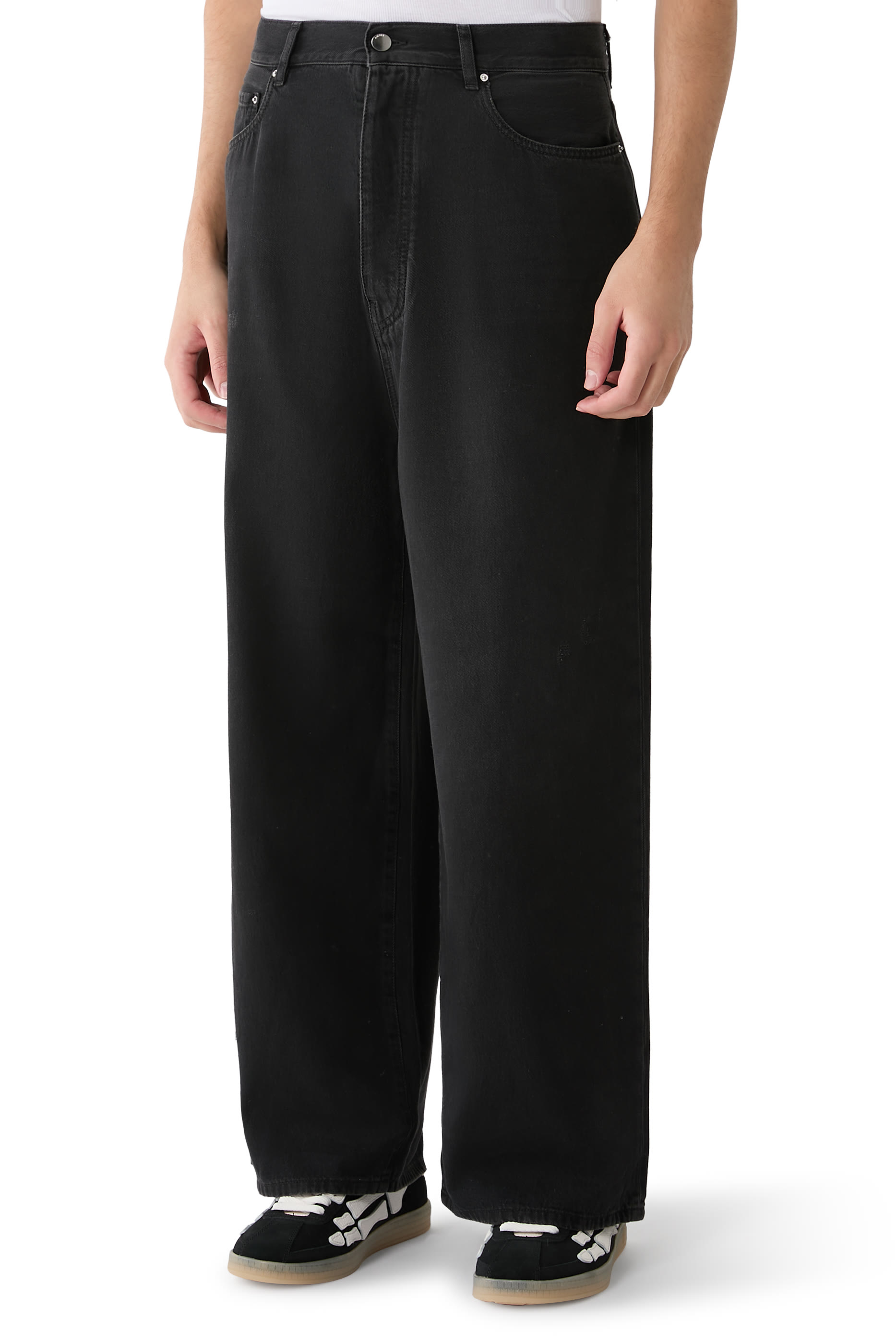Baggy Jeans 