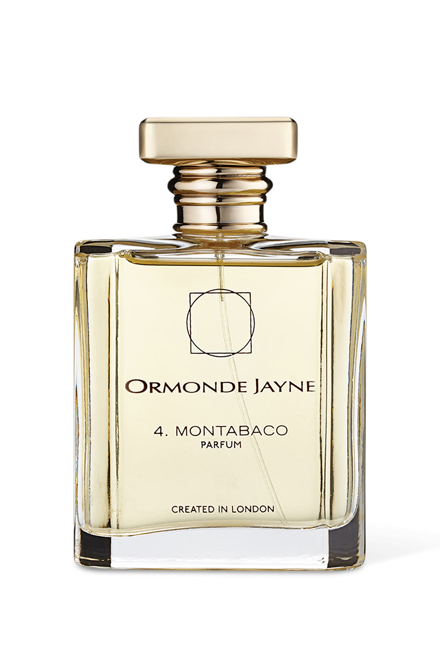 Montabaco Eau de Parfum