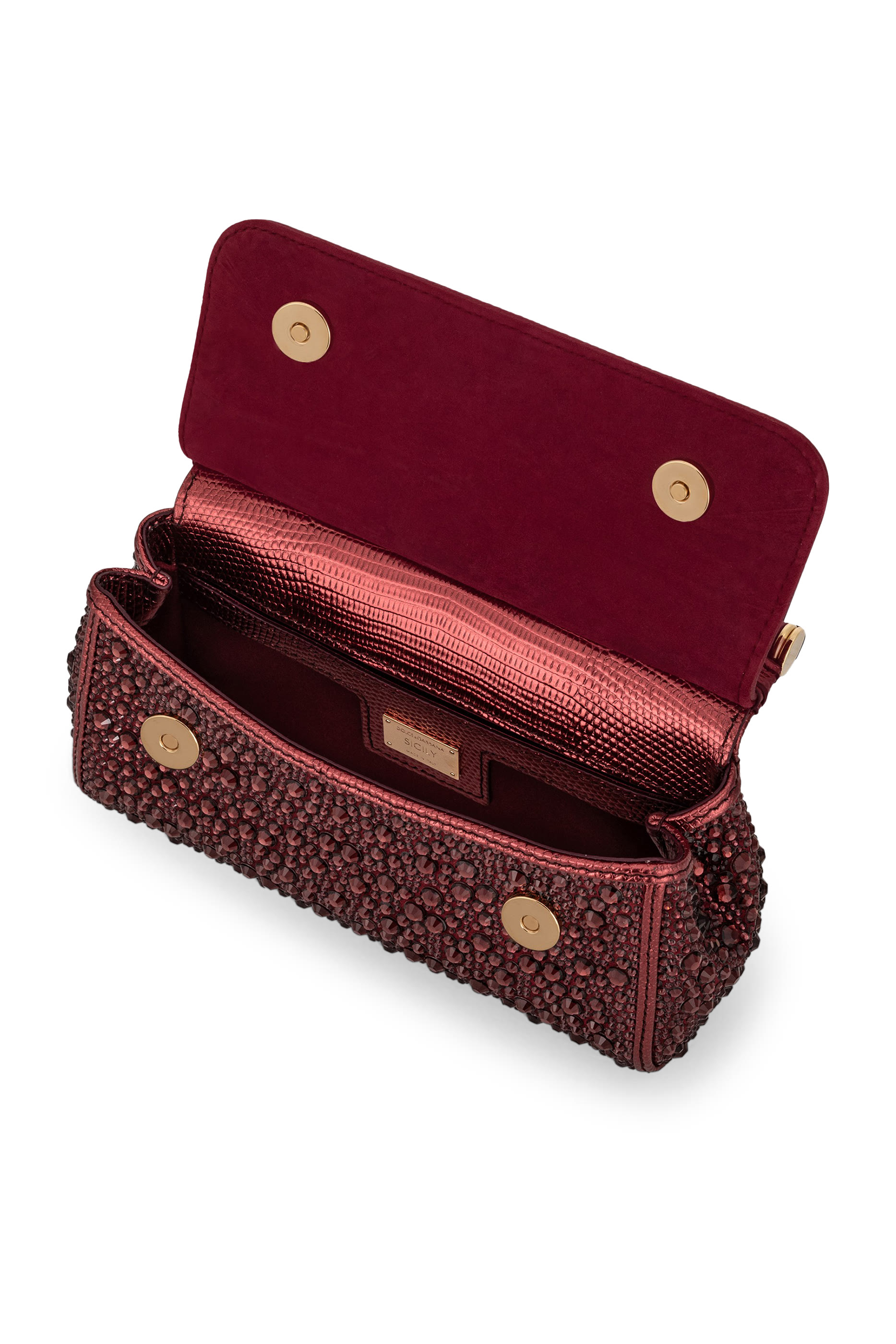 Small Sicily Handbag