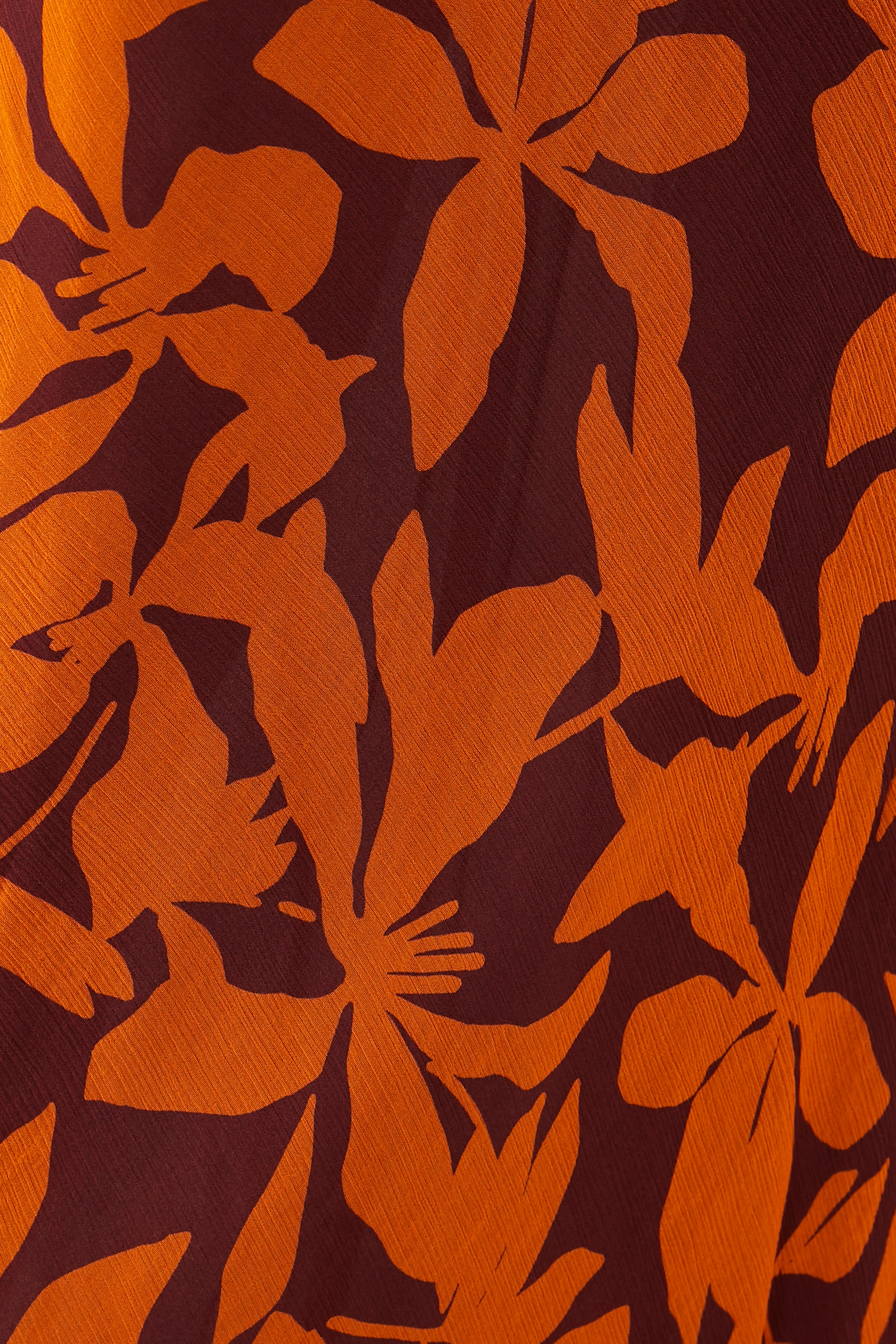 Natalina Long Sleeve Slip Maxi Dress