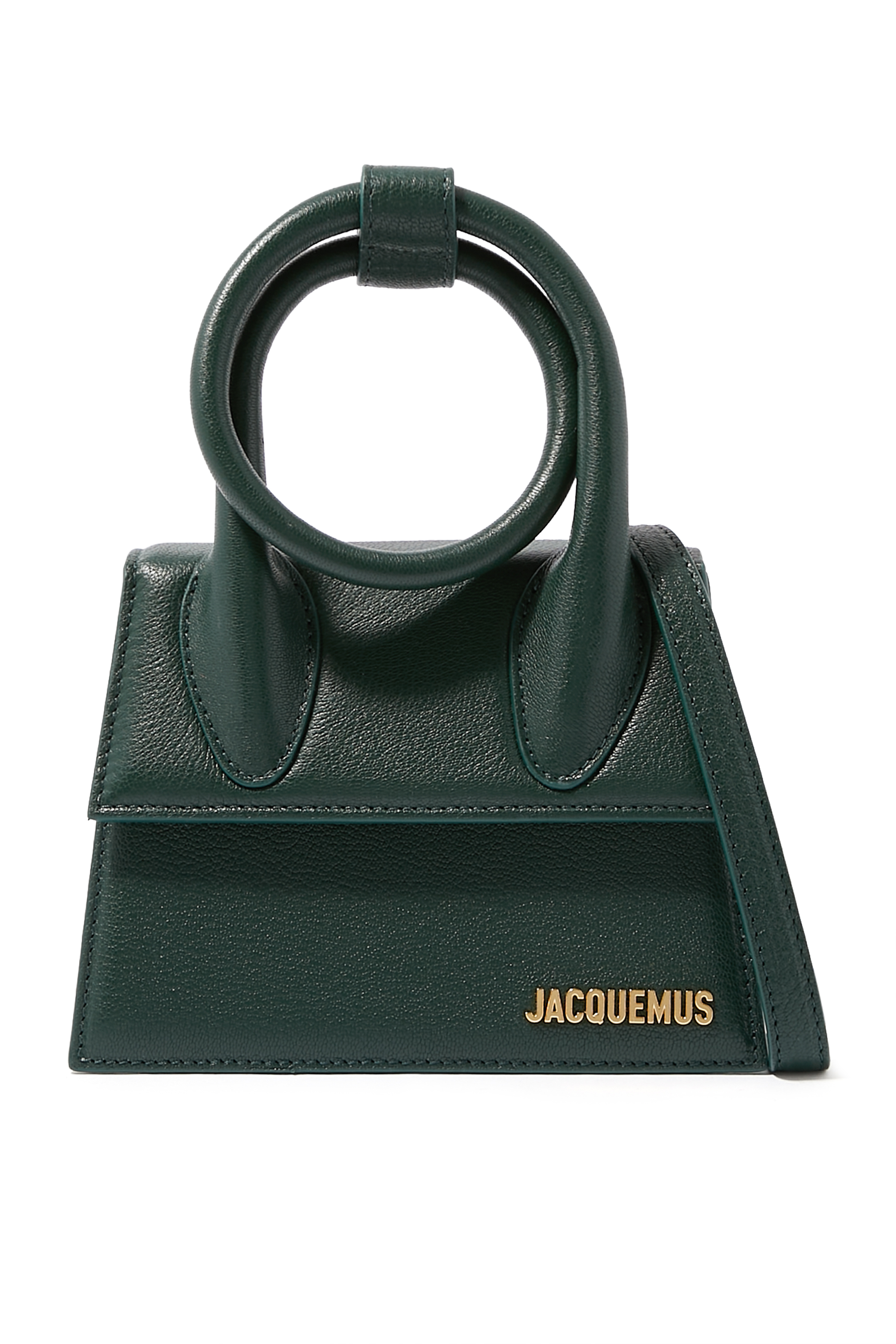 Le Chiquito Noeud Bag