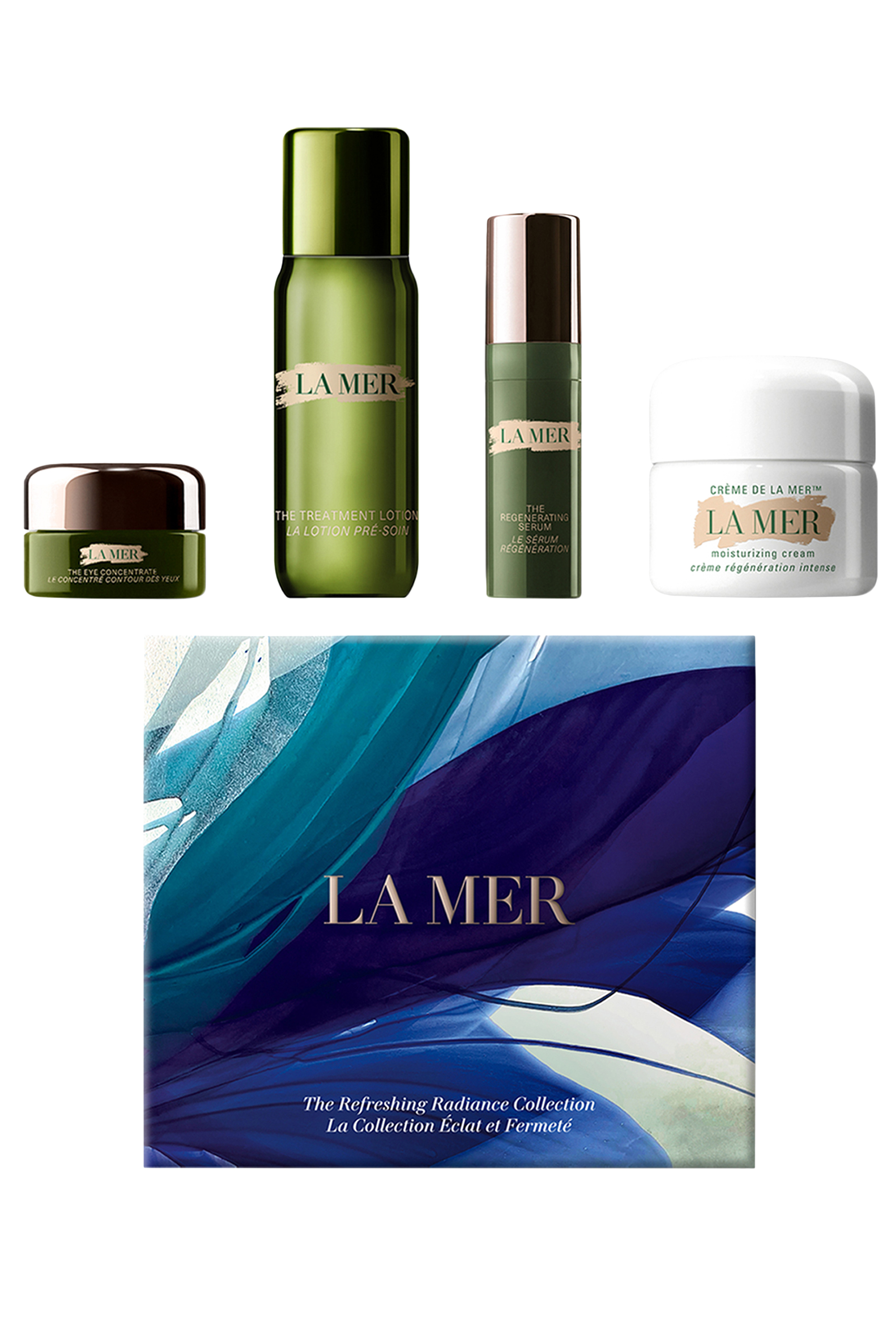 The Refreshing Radiance Collection