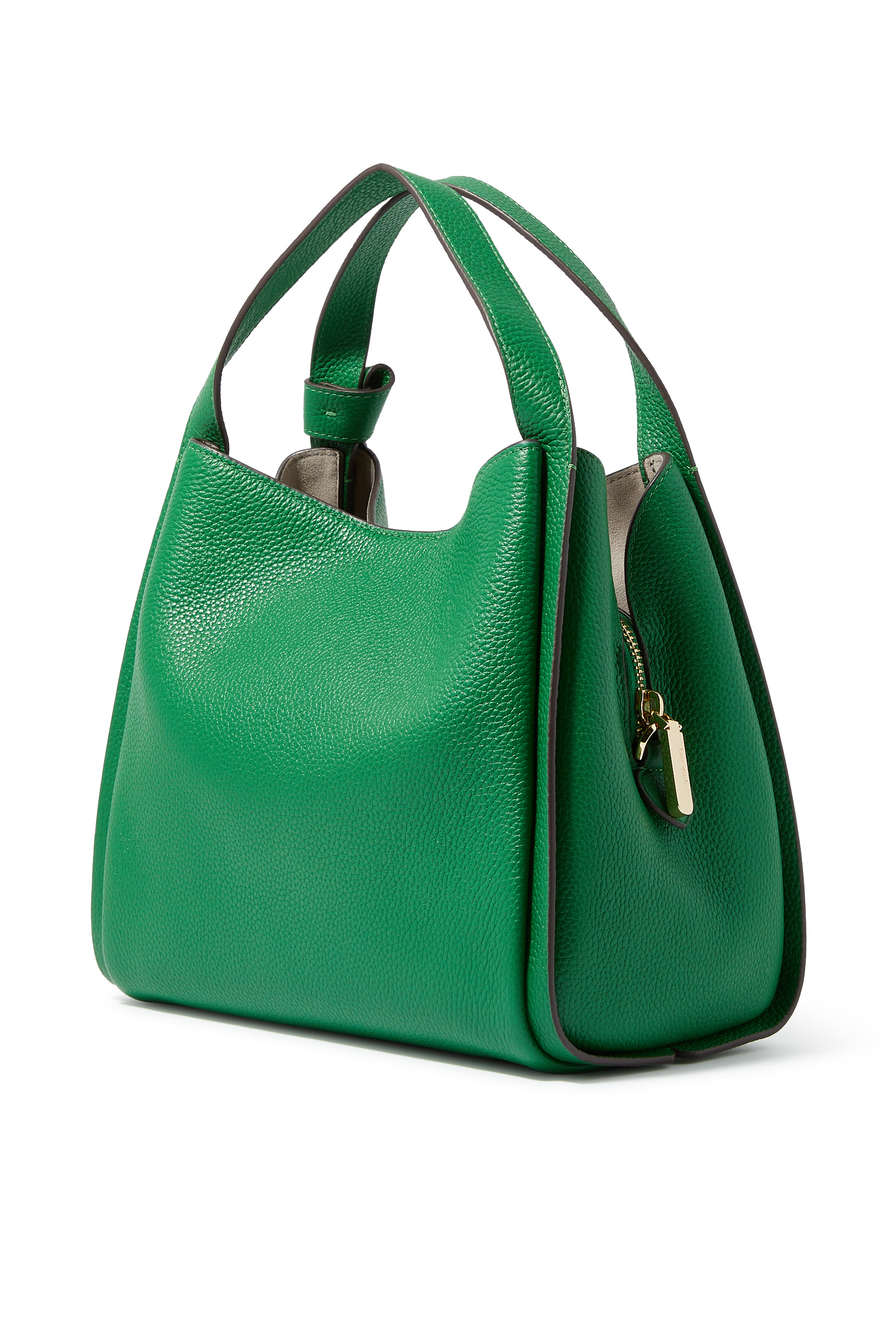 Knott Medium Crossbody Tote Bag