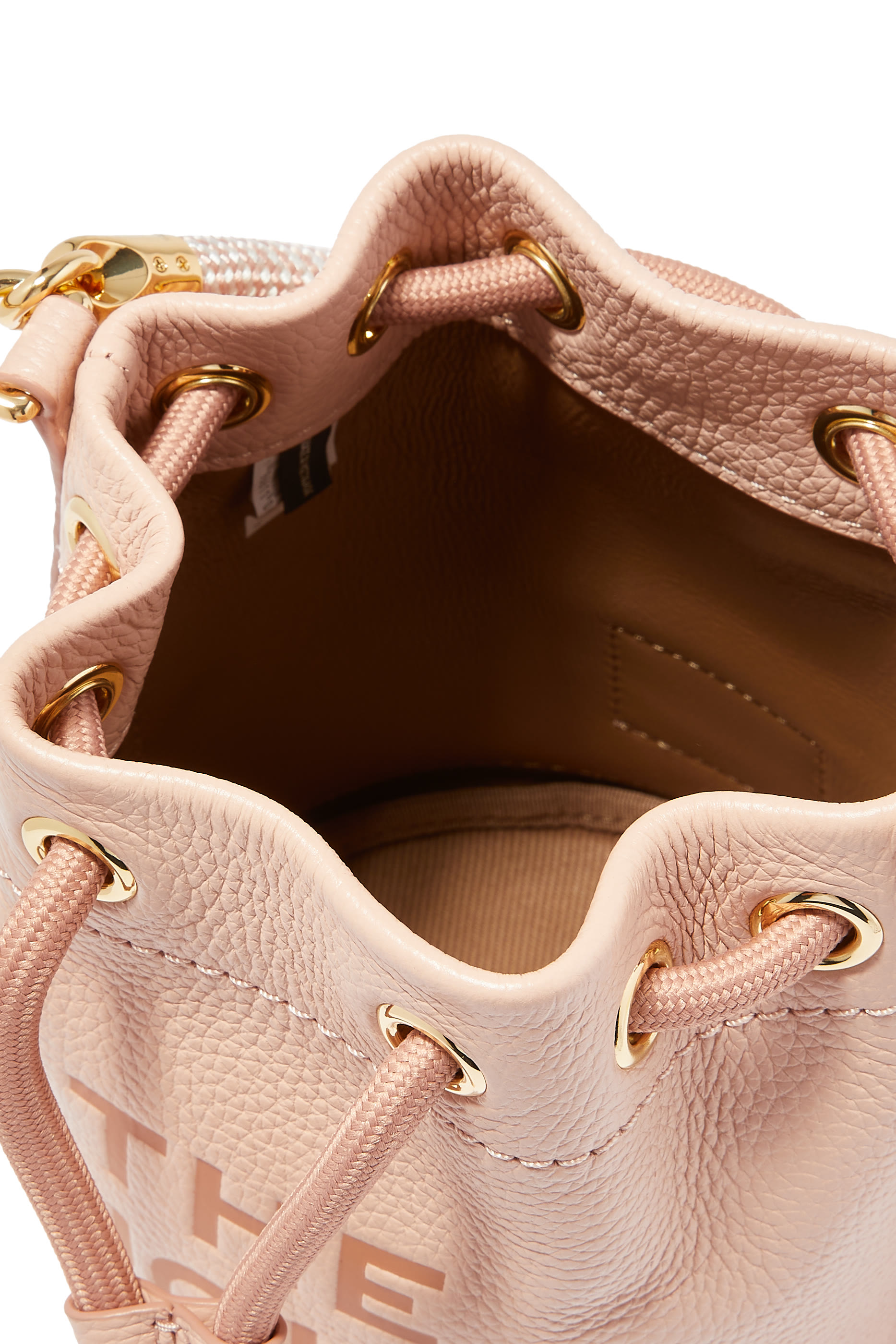 The Bucket Micro Bag