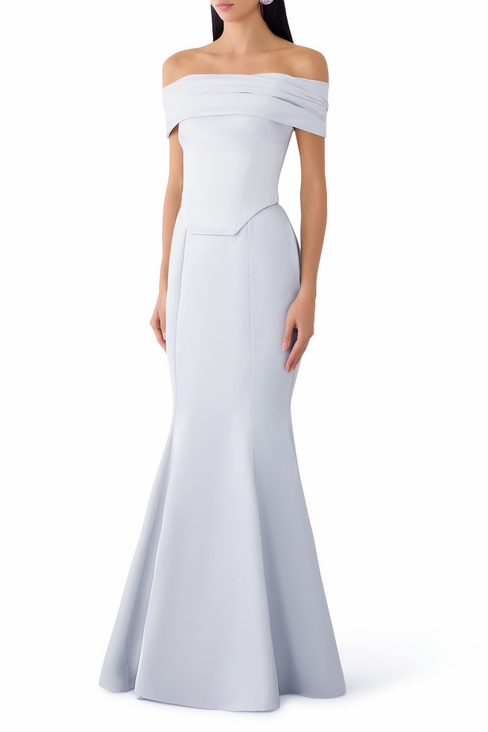 Alta Maxi Dress 