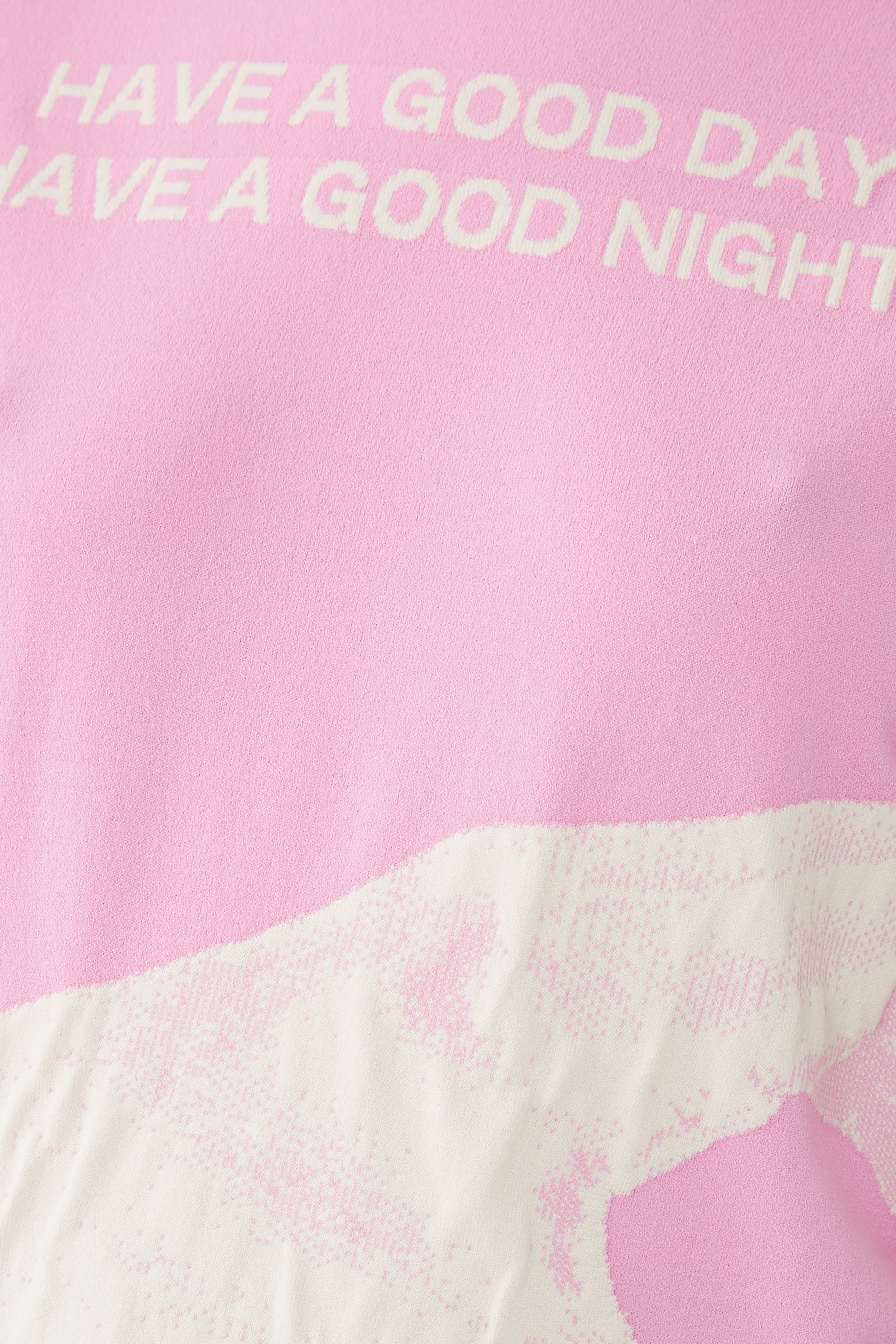 UV Reactive Heart T-Shirt