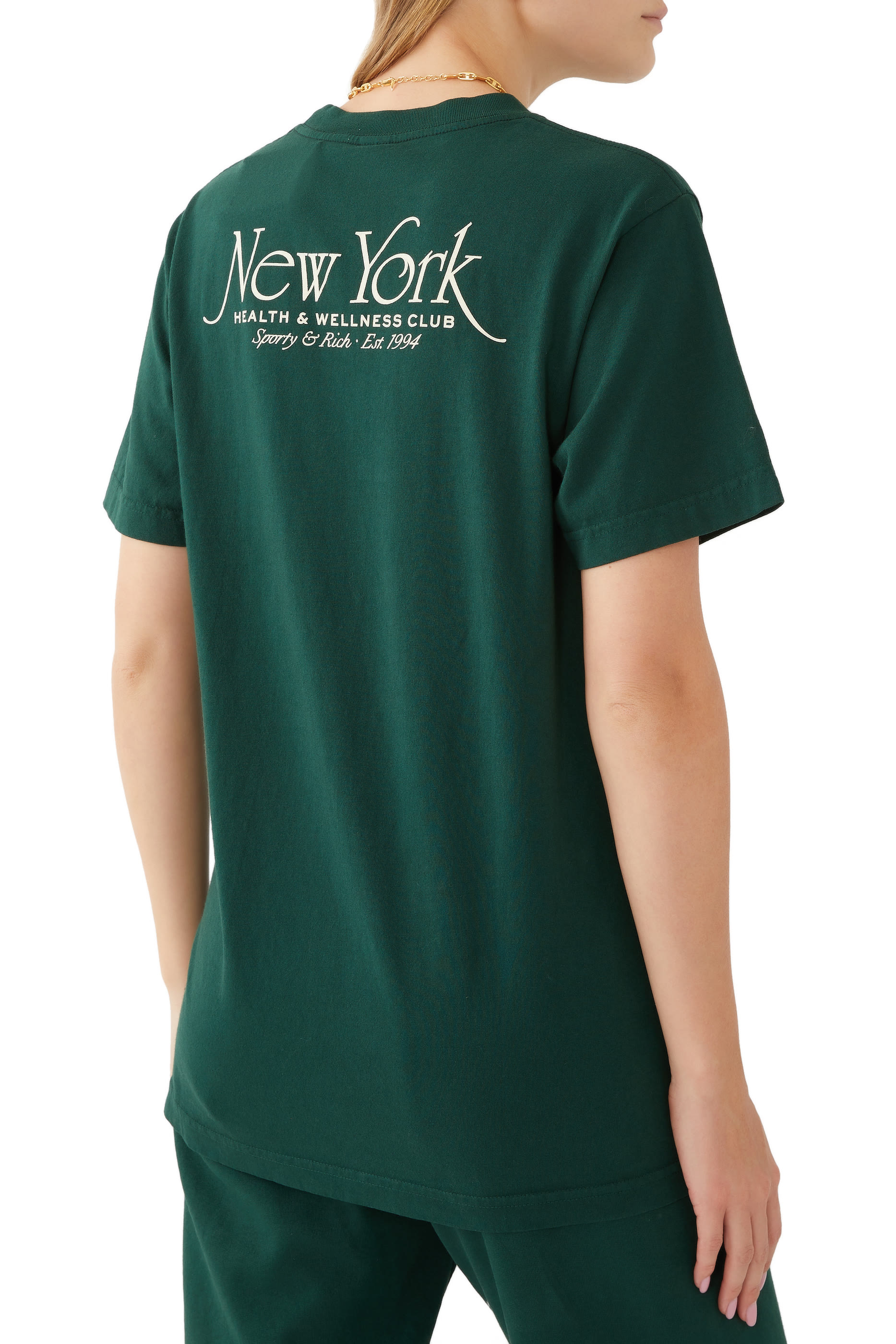 NY 94 T-Shirt