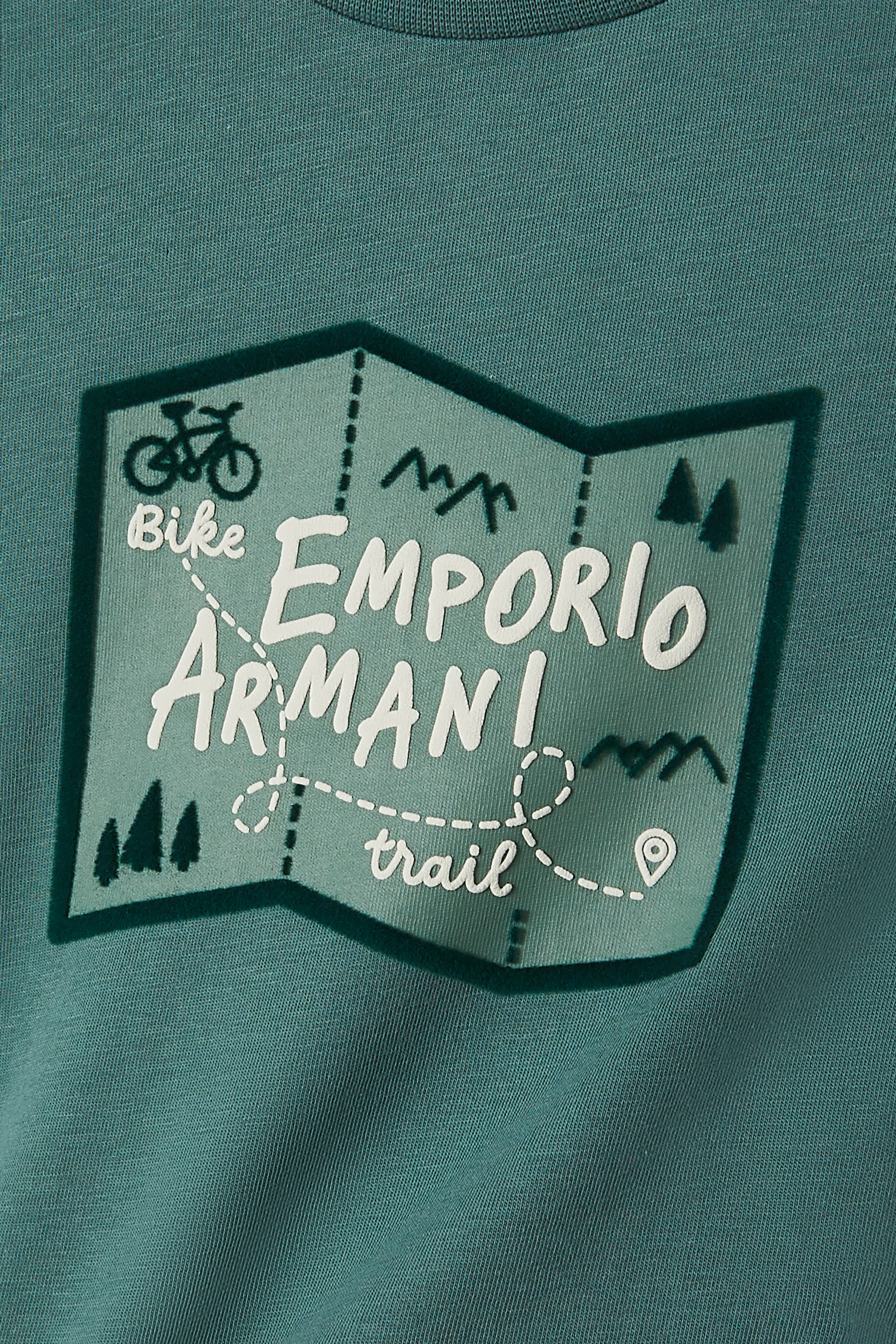 Kids Long-Sleeve Jersey T-Shirt