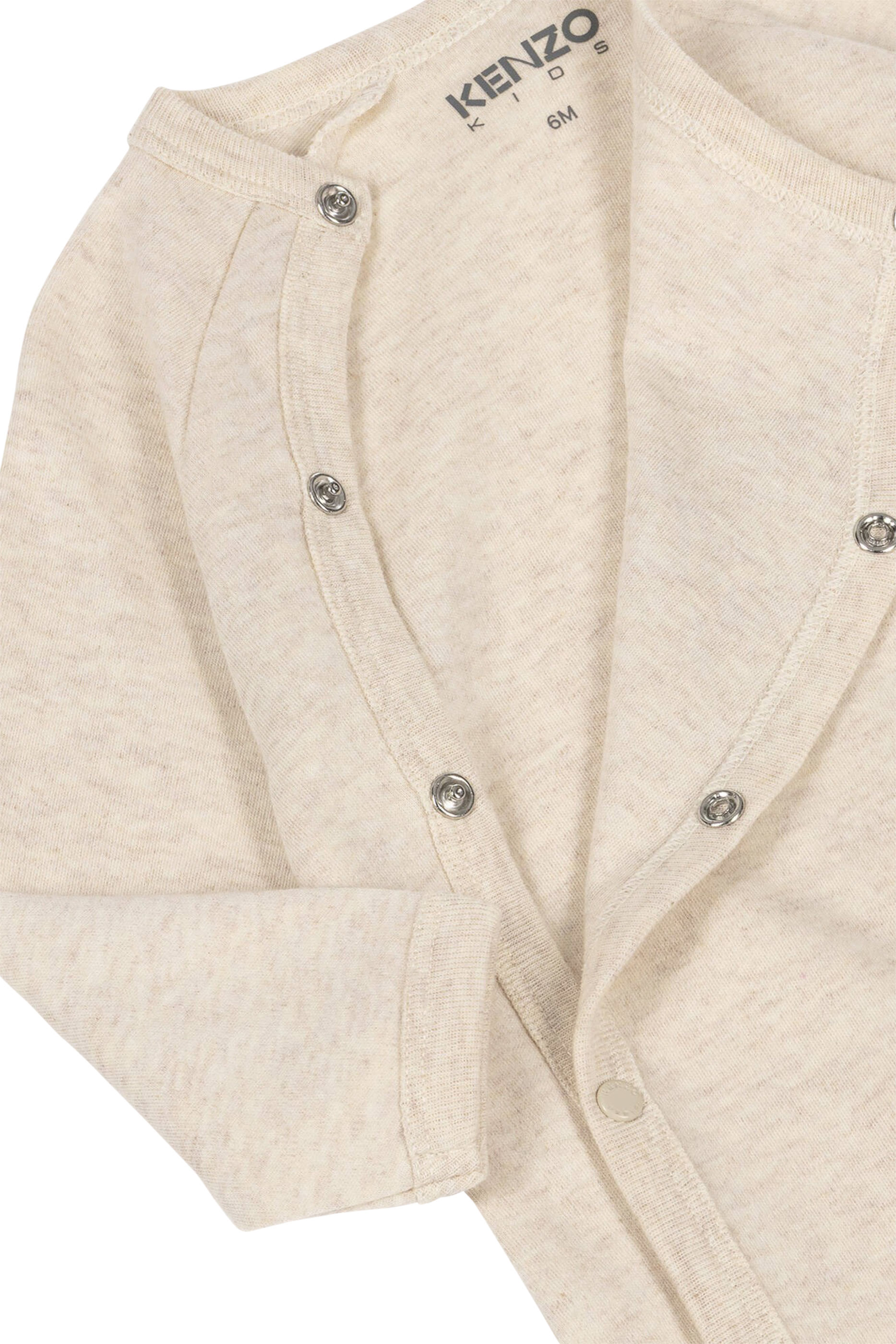 Cotton Pajamas, Set of 2