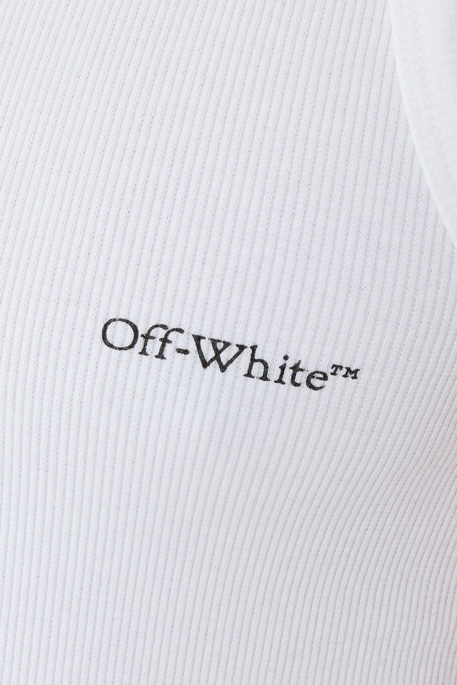 Bookish Rib Tank Top