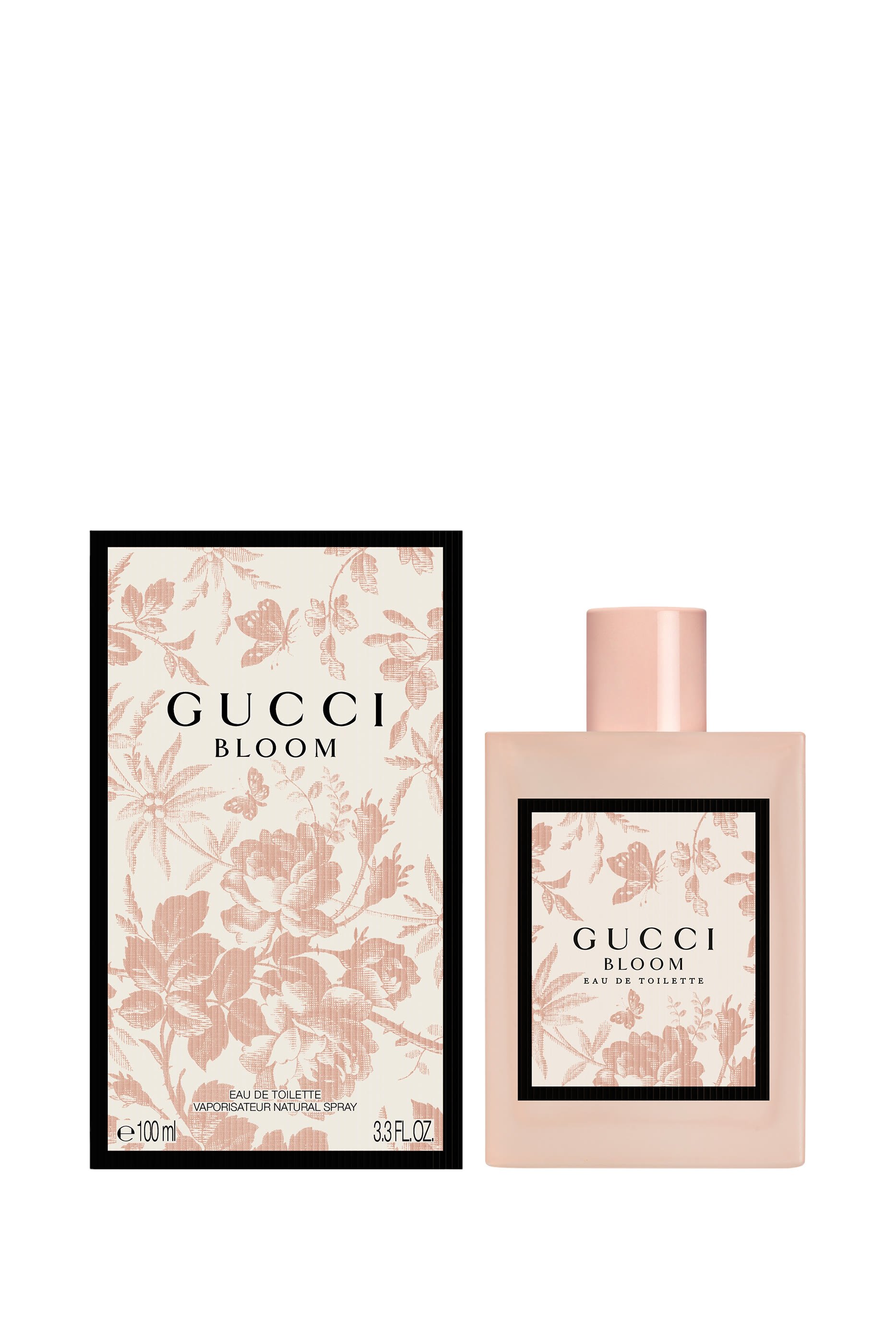 Bloom Eau de Toilette