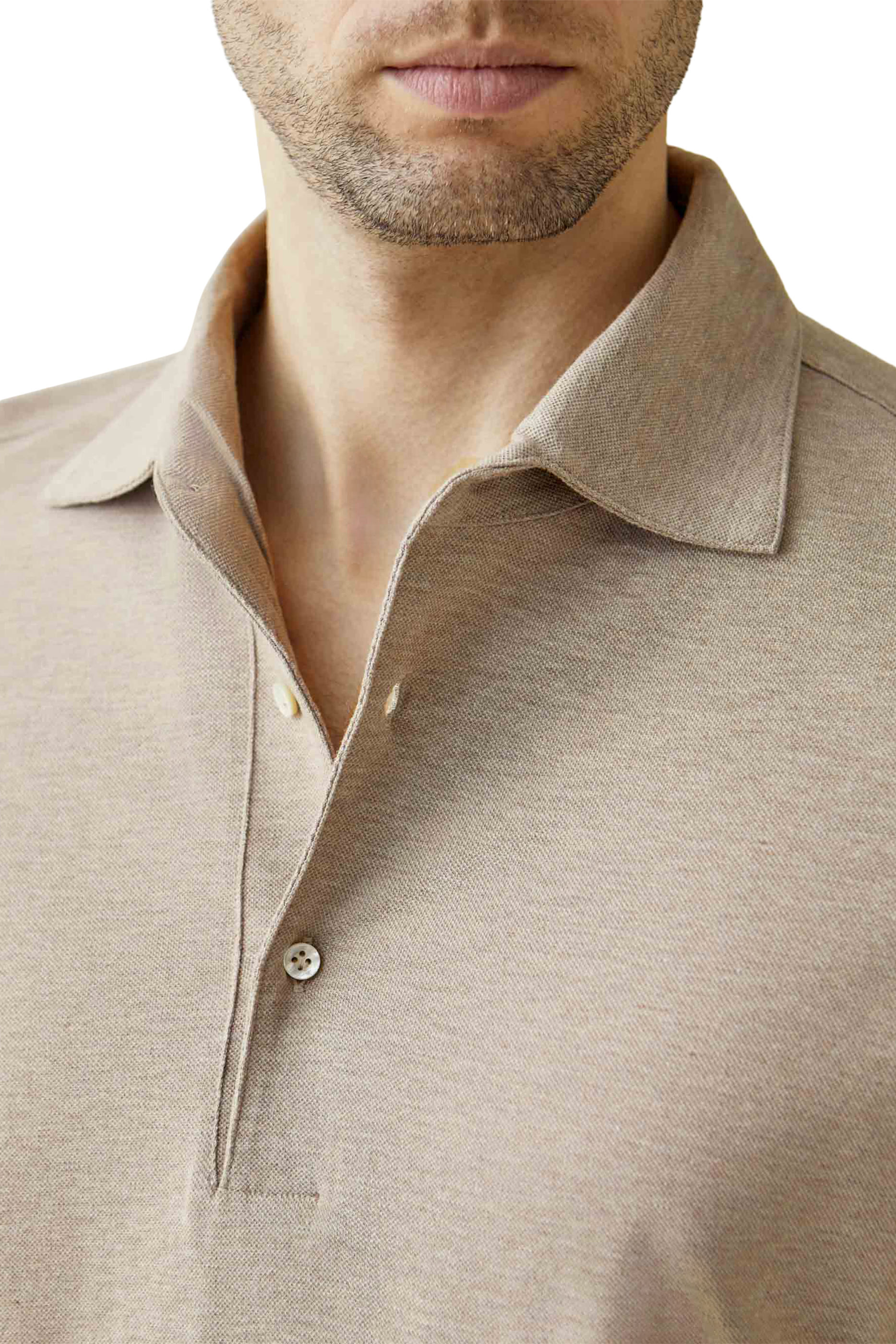 Brera Polo Shirt