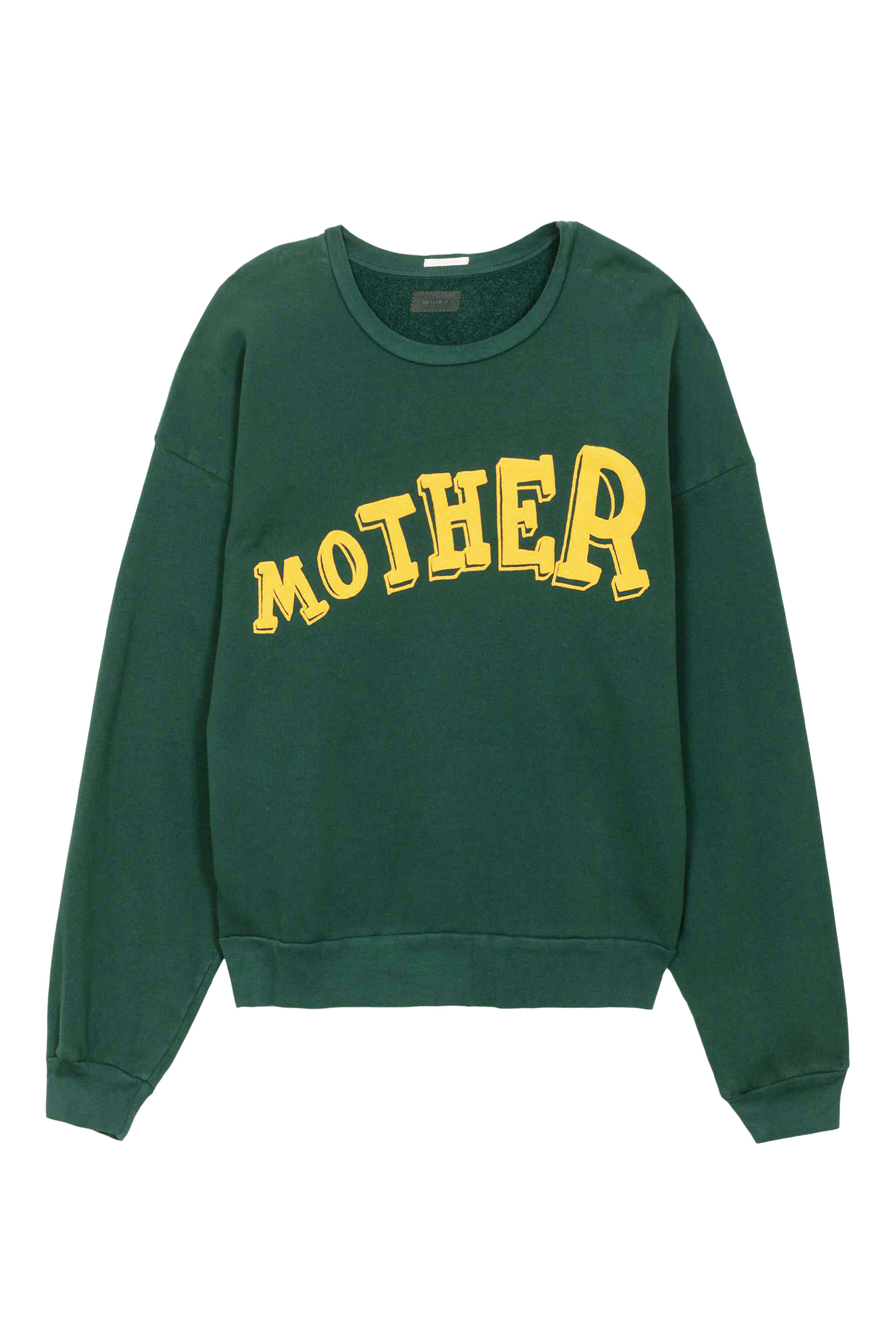 Drop Square Sweatshirt