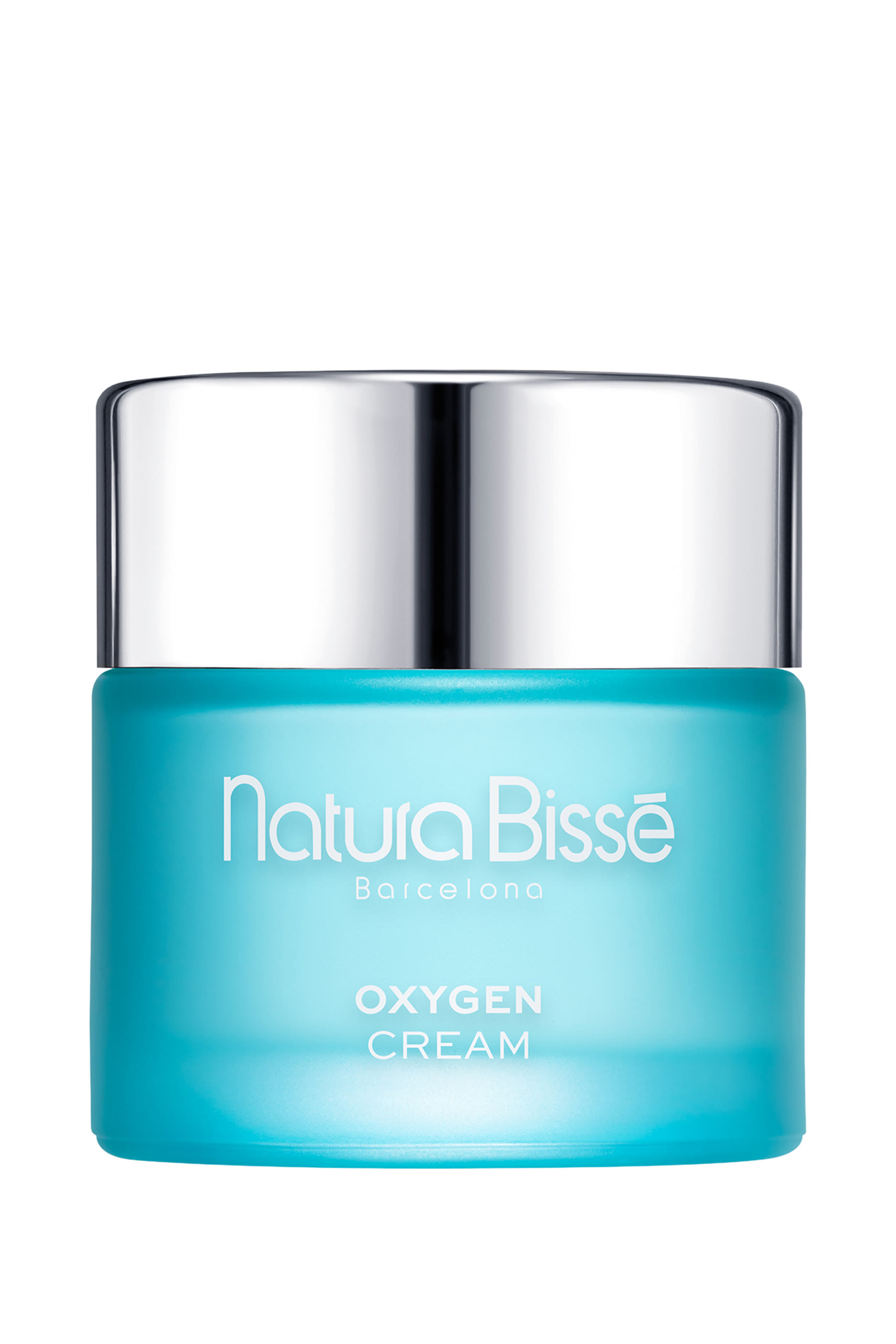 Oxygen Cream