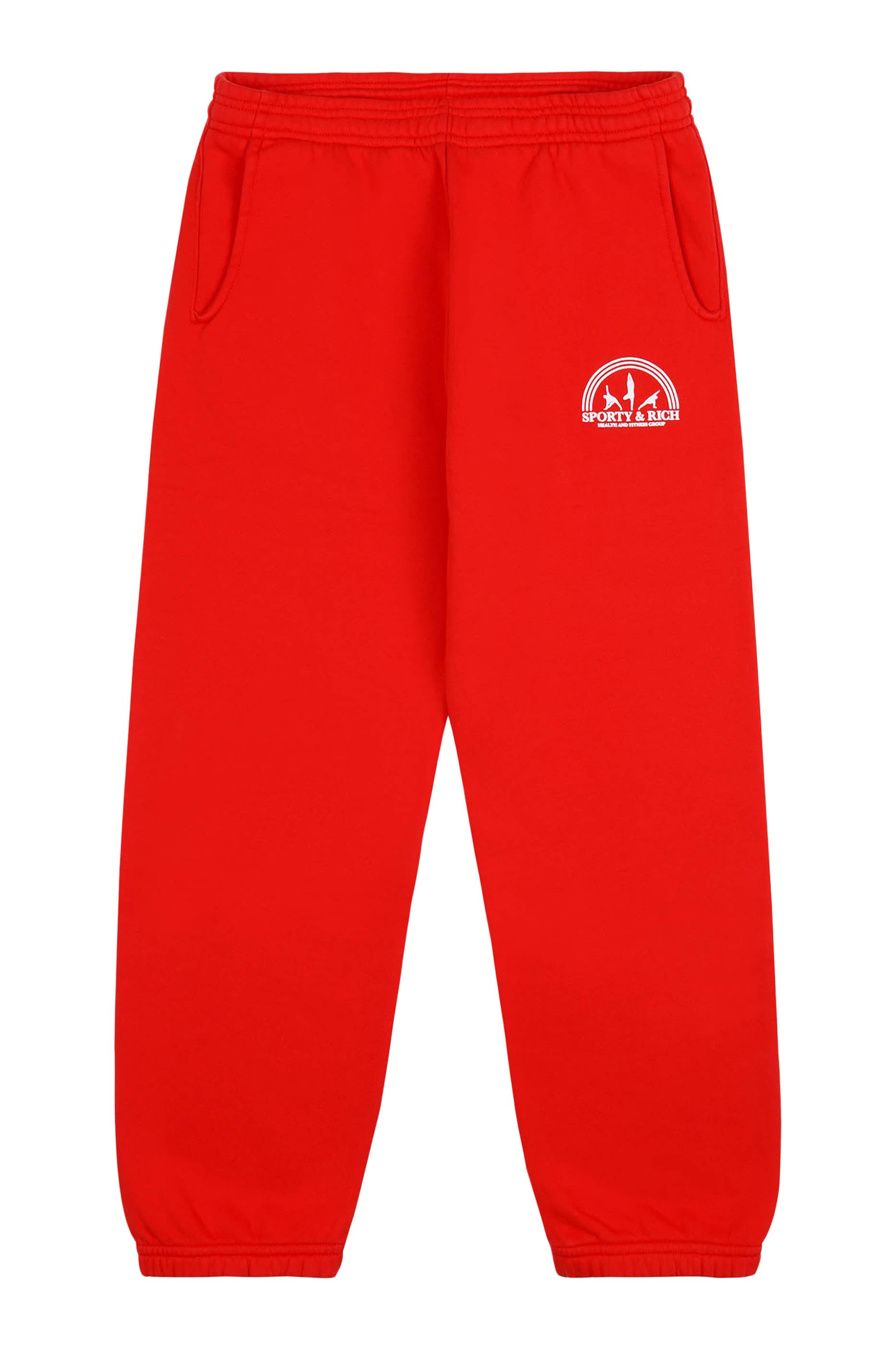 Kids Fitness Group Sweatpants