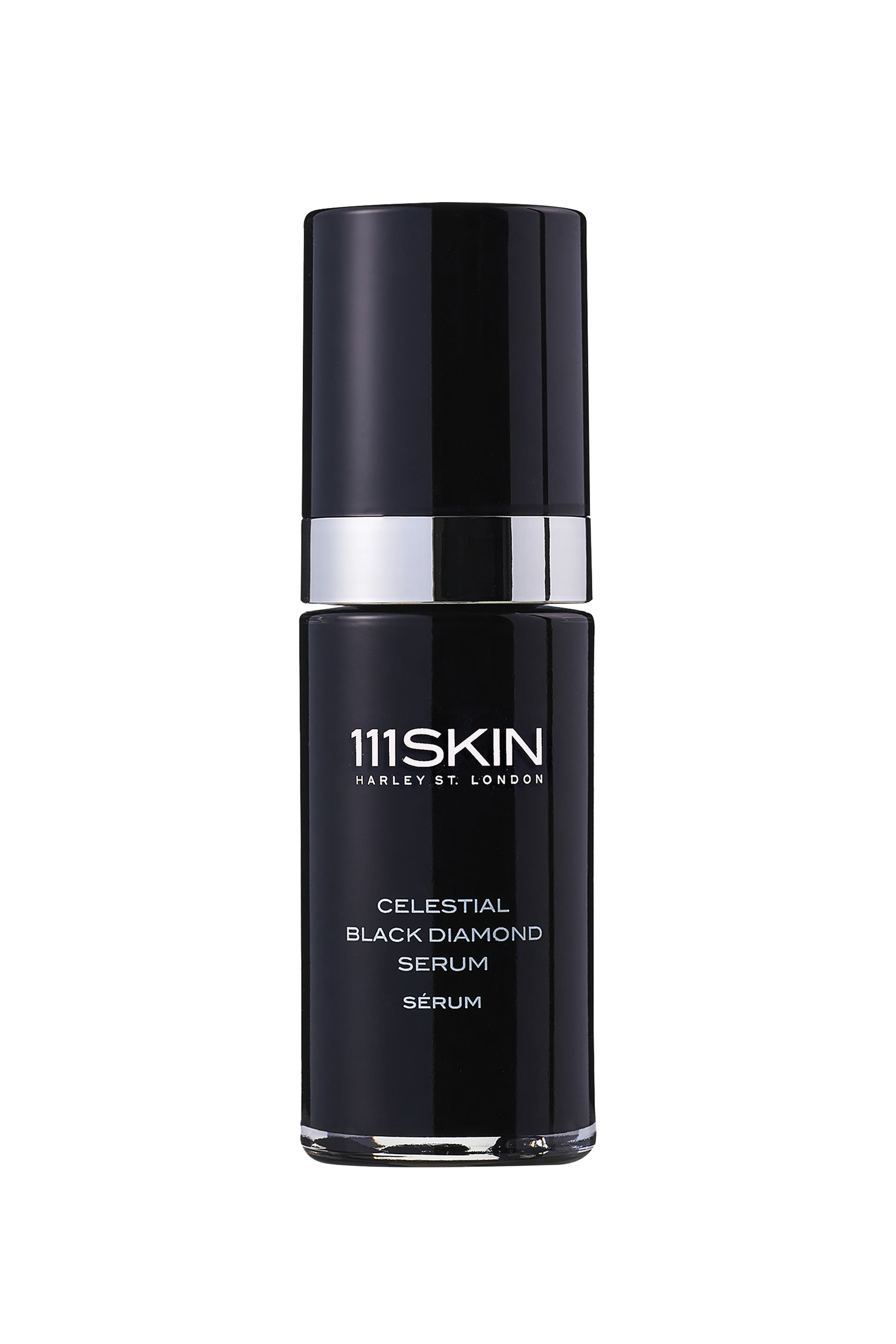 Celestial Black Diamond Serum