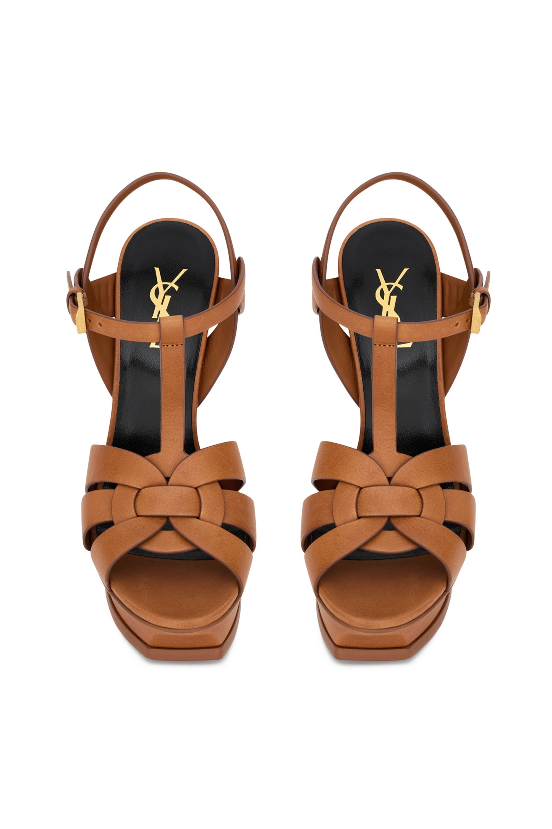 Tribute 105 Platform Sandals