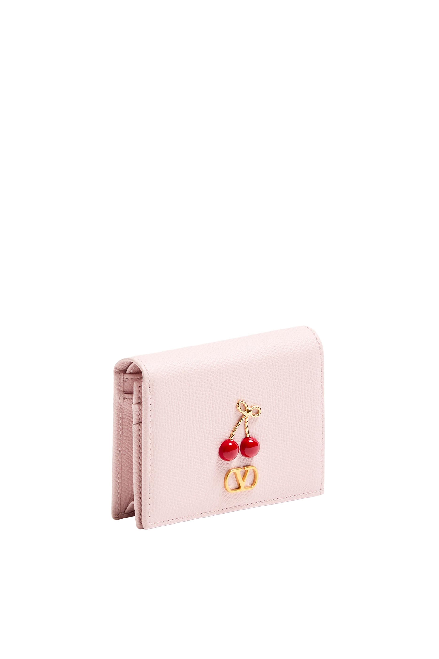 Cherryfic Wallet