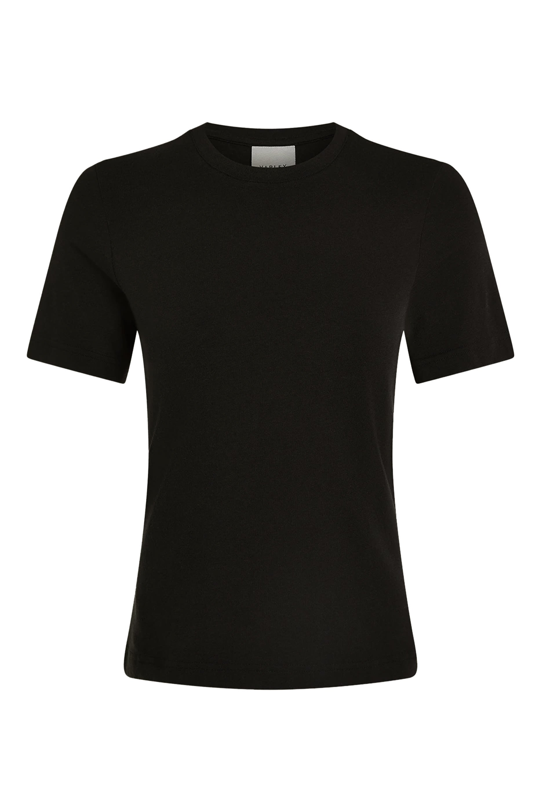 Regina Fitted T-Shirt