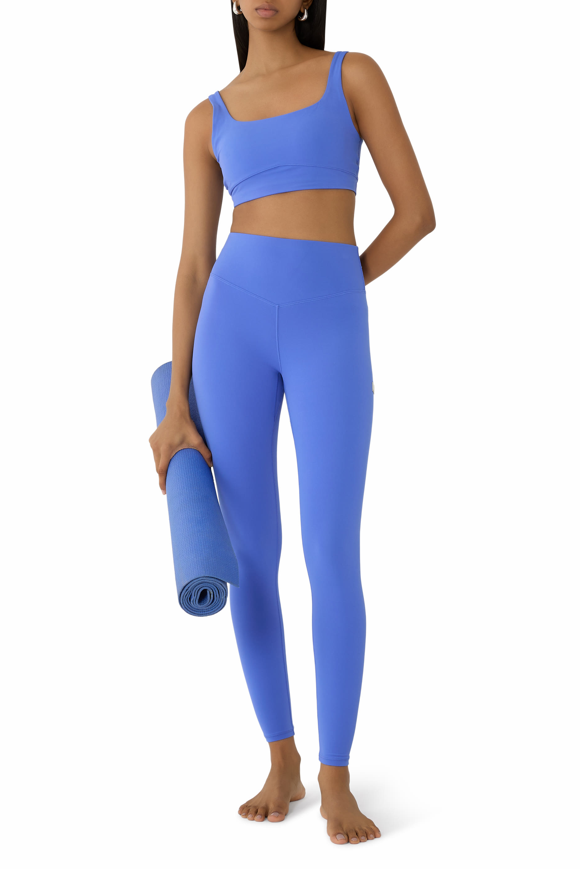  AllTheForm™ Leggings