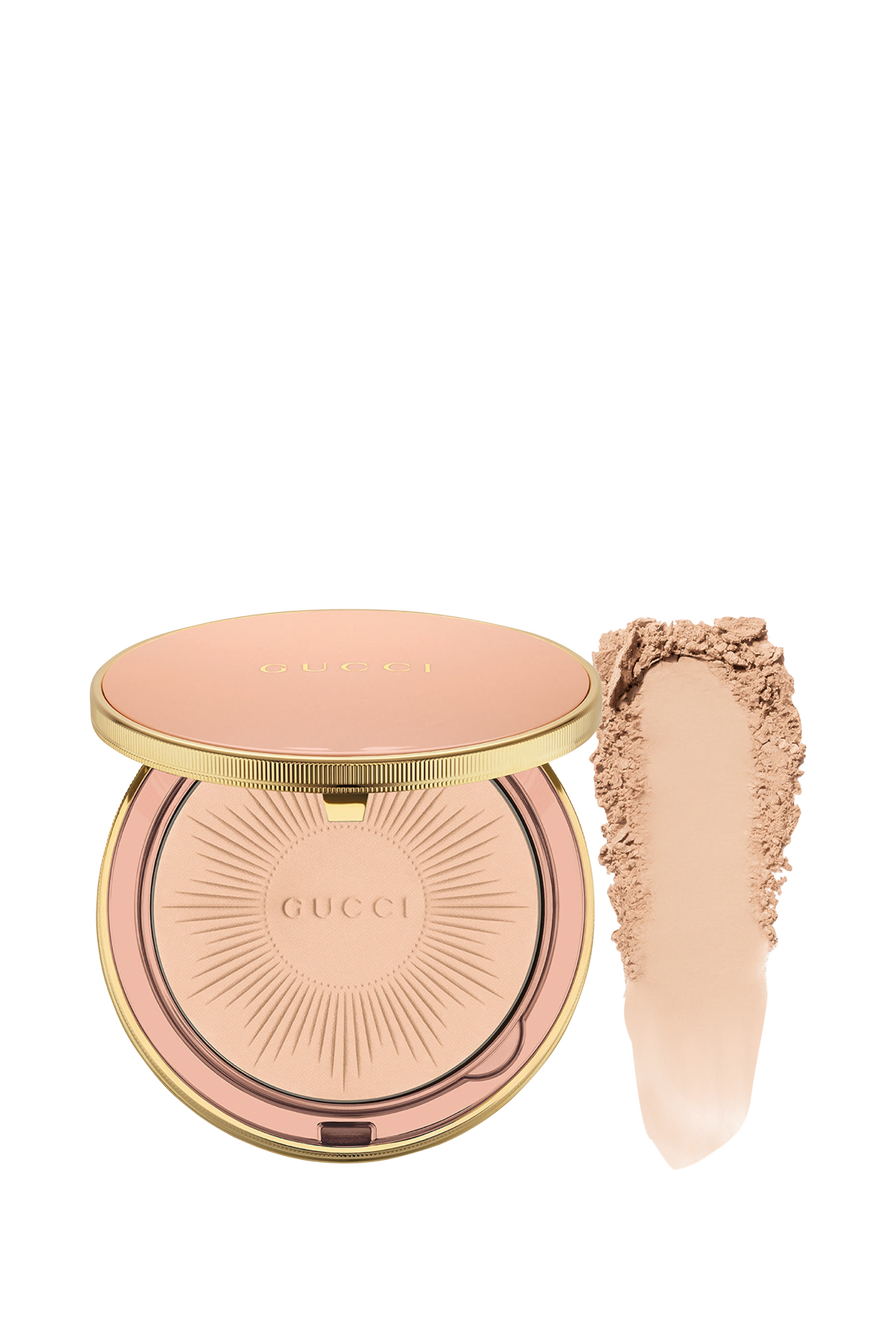 Matte Face Powder