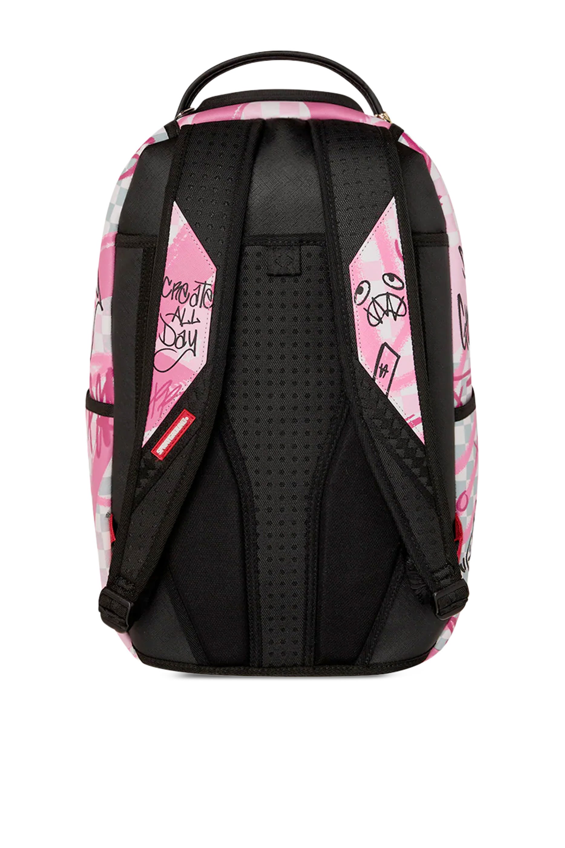 Kids Broken Hearts Club Backpack