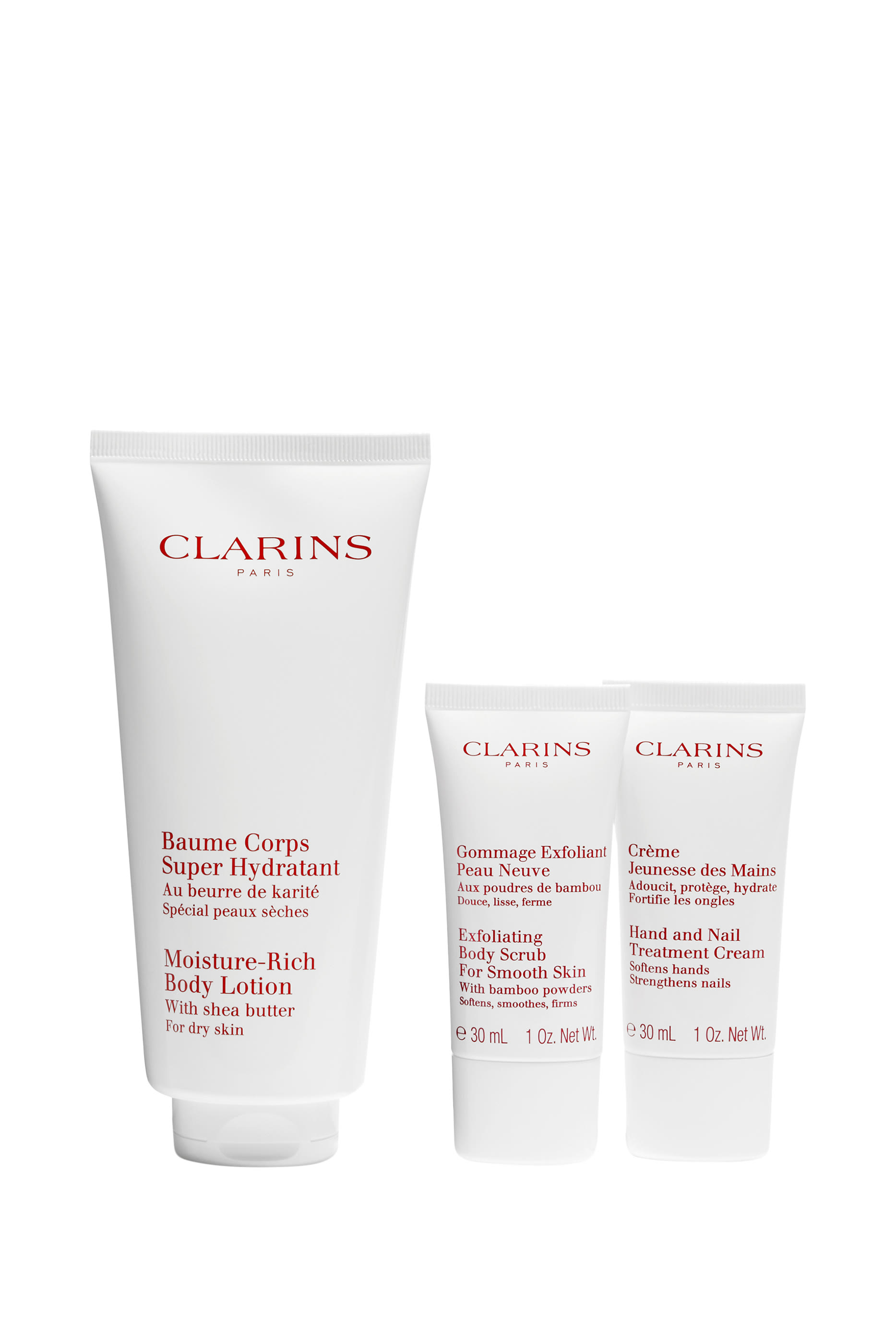 VP Loyalty Body Moisturizing Set