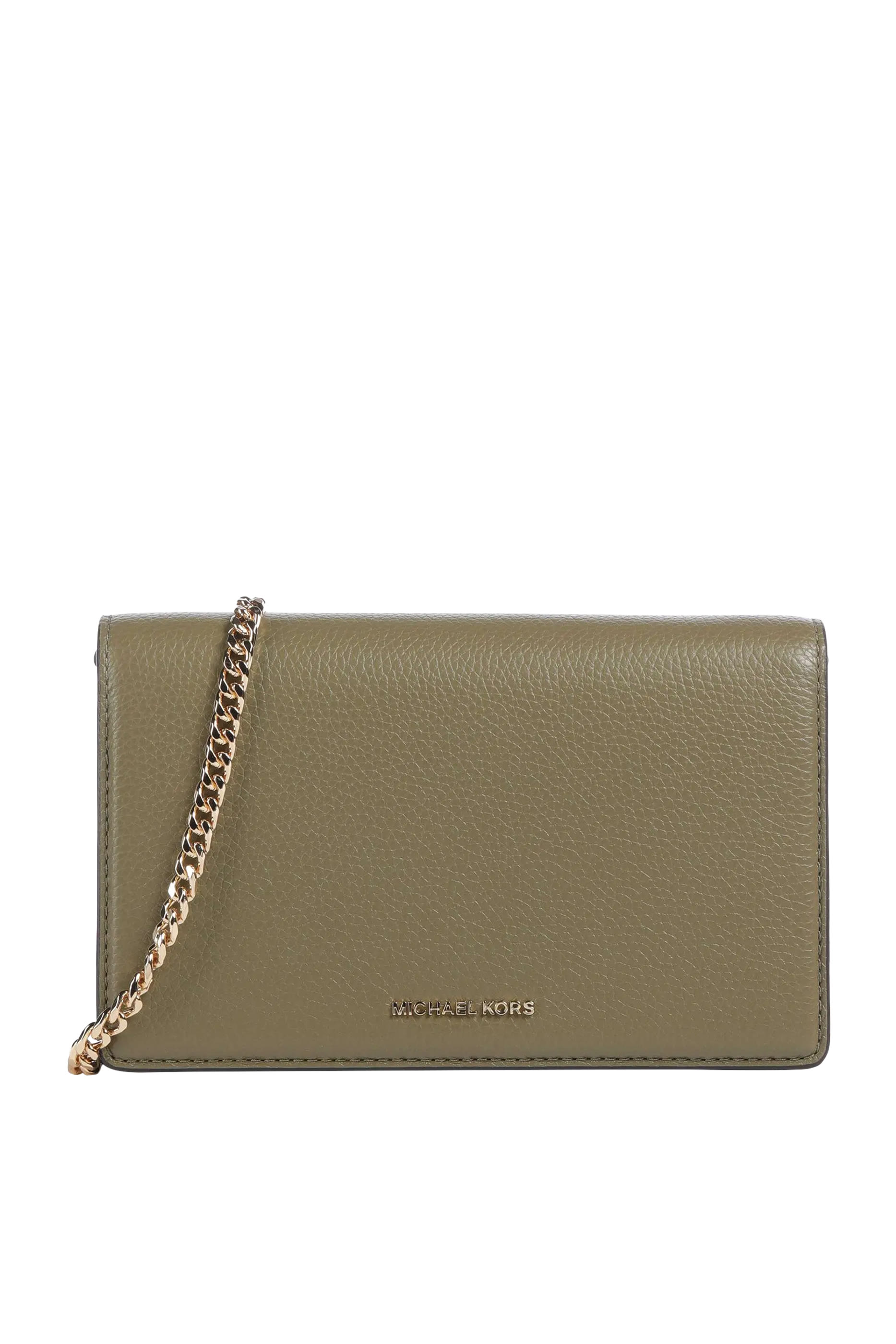 Jet Set Medium Crossbody Bag