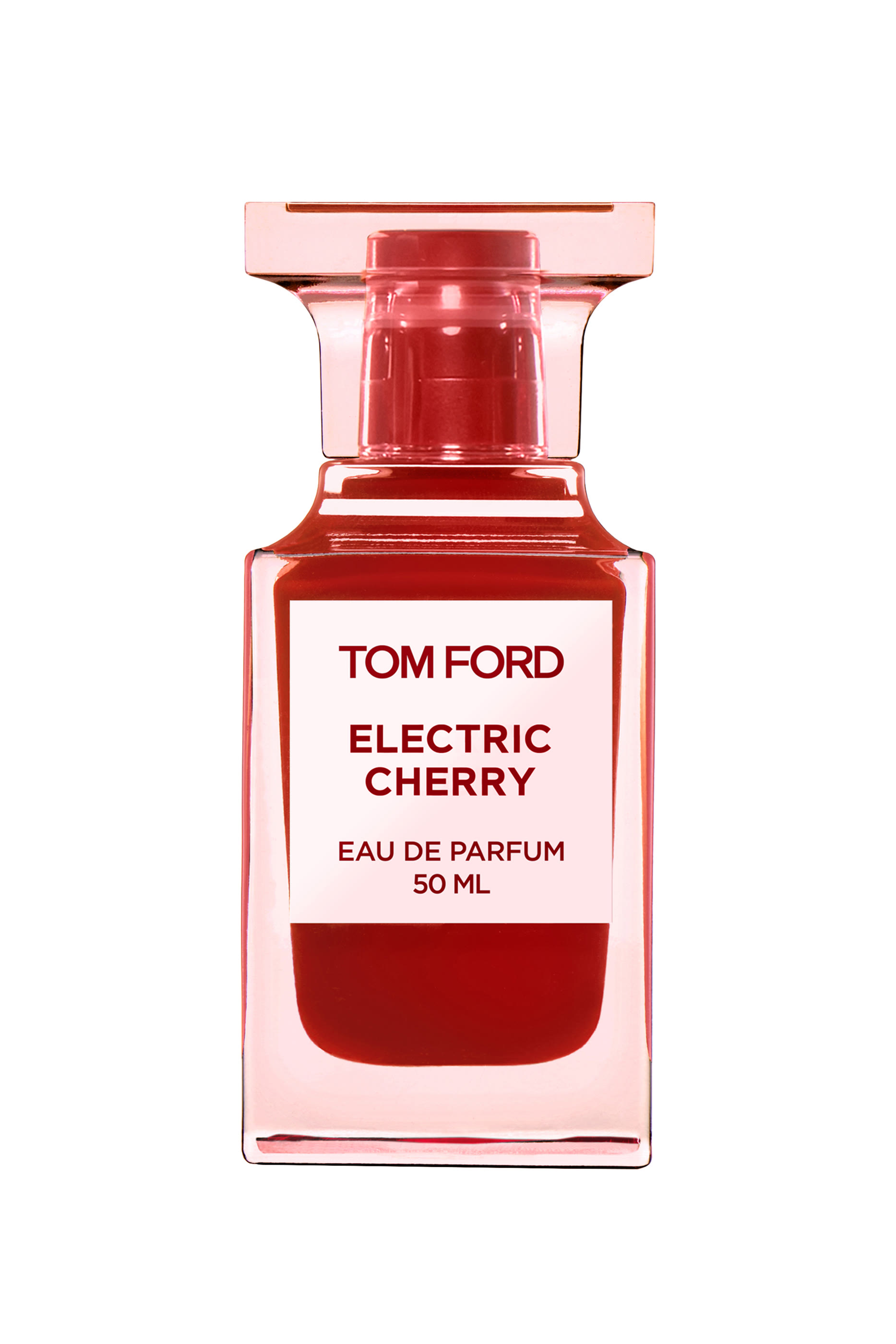 Electric Cherry Eau de Parfum