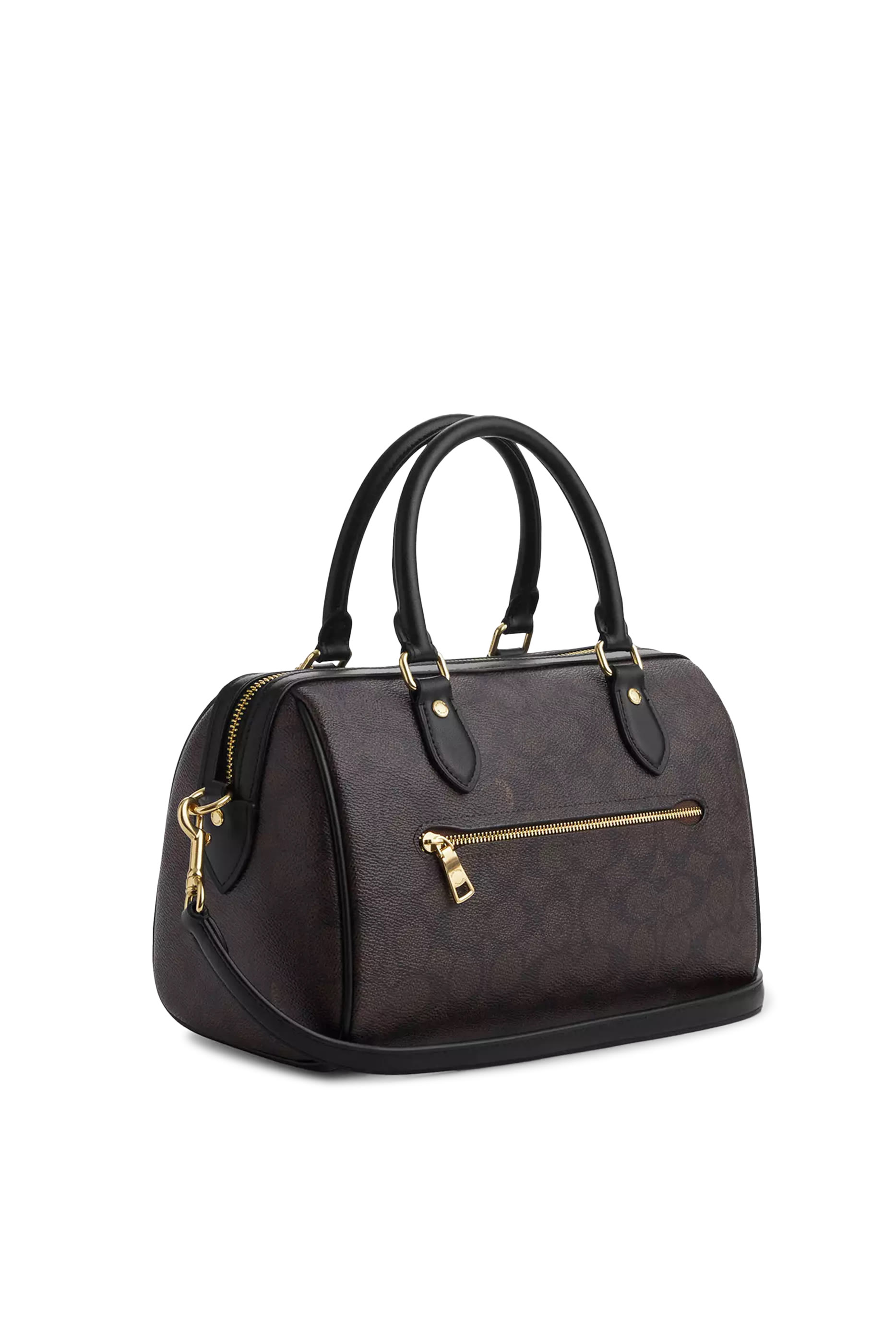 Rowan Satchel Bag