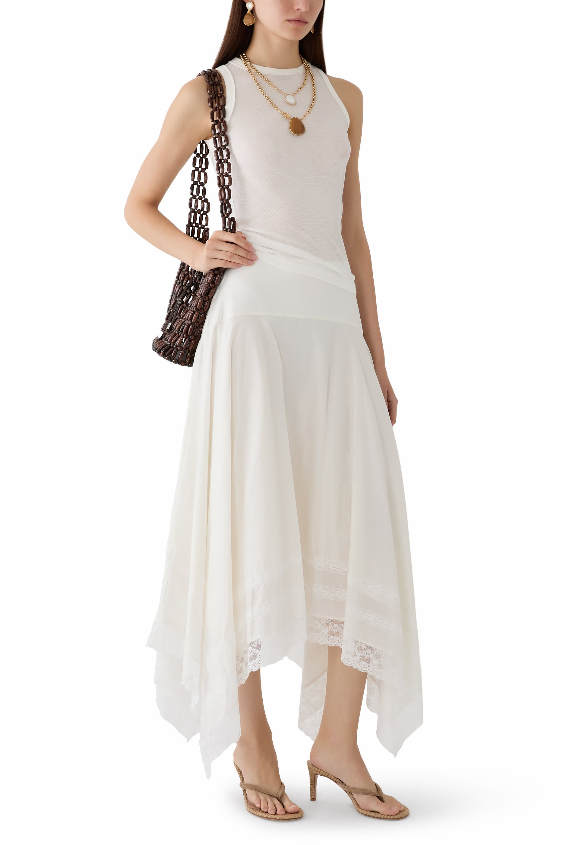 Ainsley Skirt