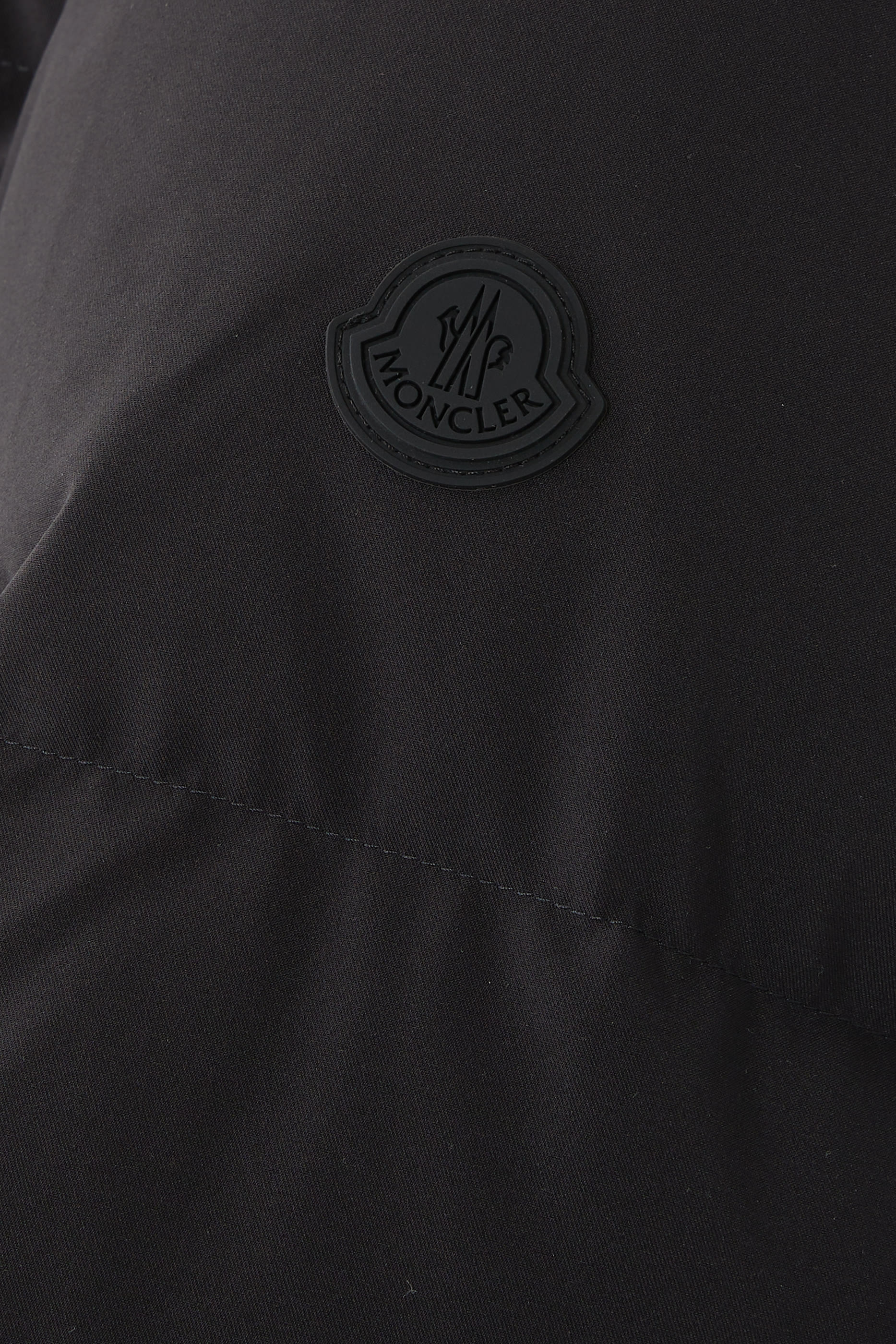 Misonet Short Down Jacket