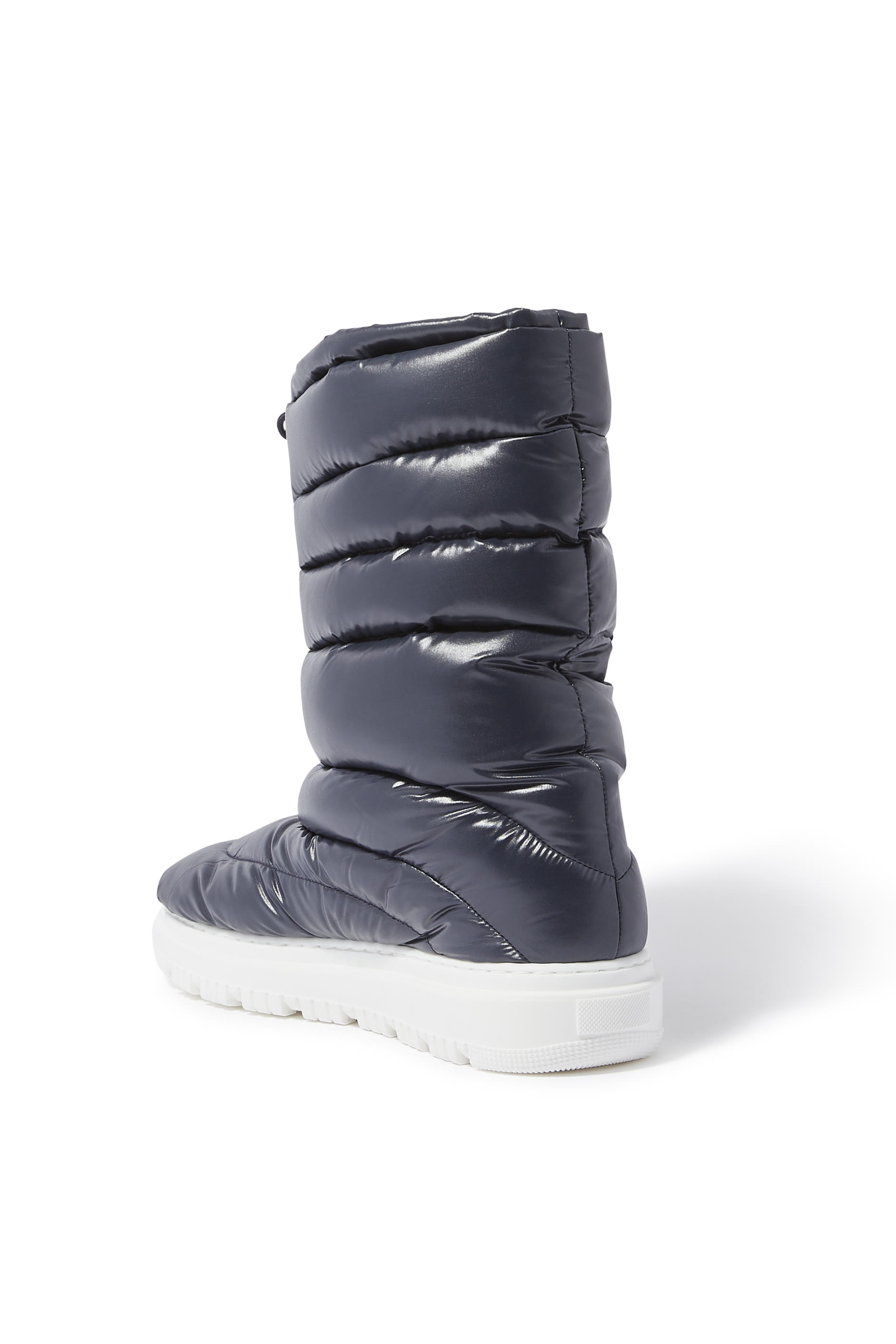 Kids Petit Gaia Down Snow Boots