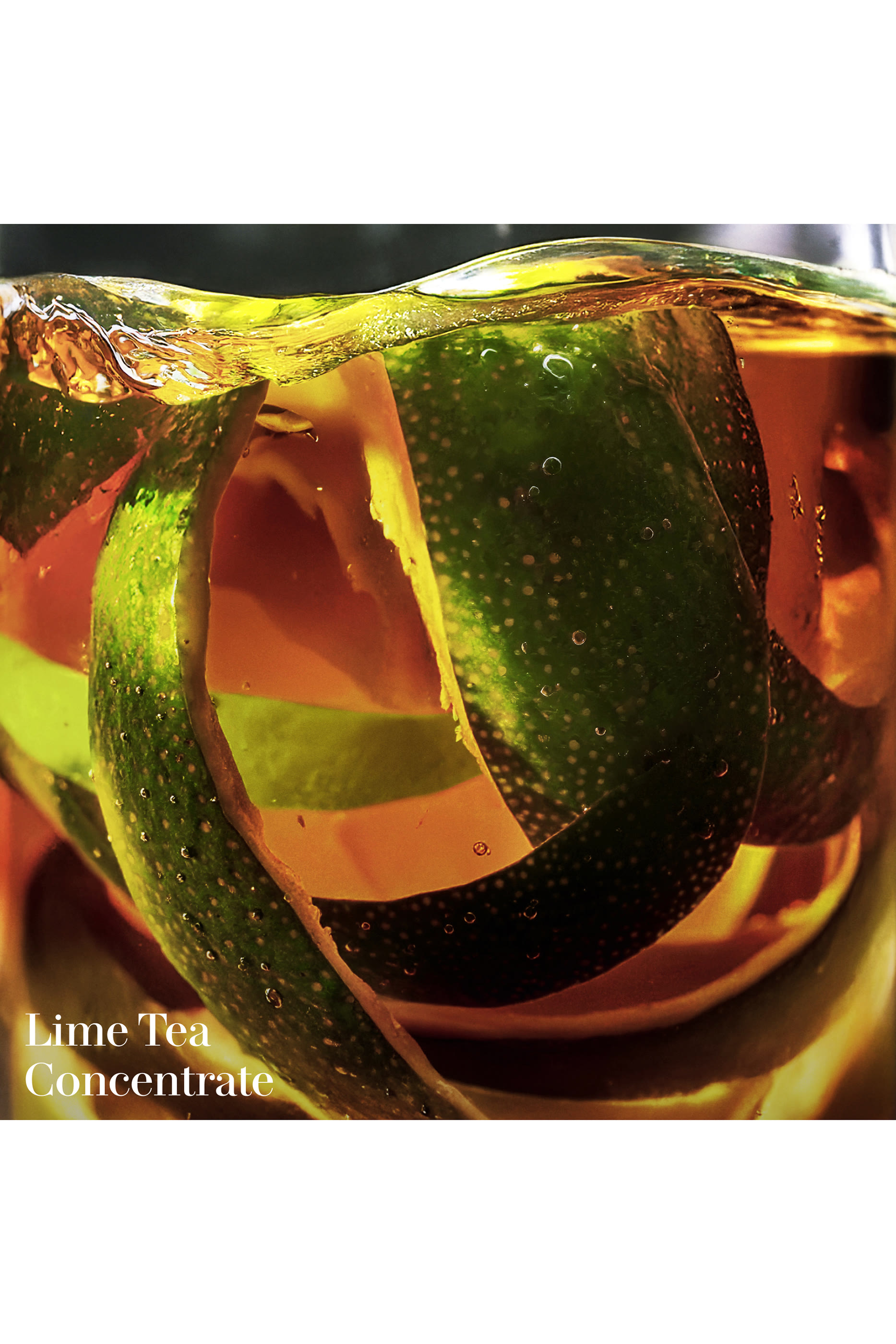 The Concentrate Serum 