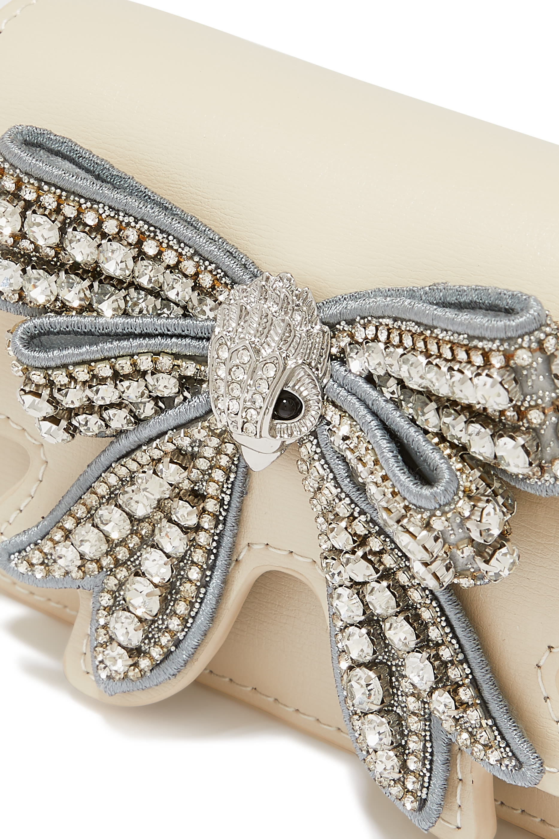 Shoreditch XS Crossbody Bow Bag