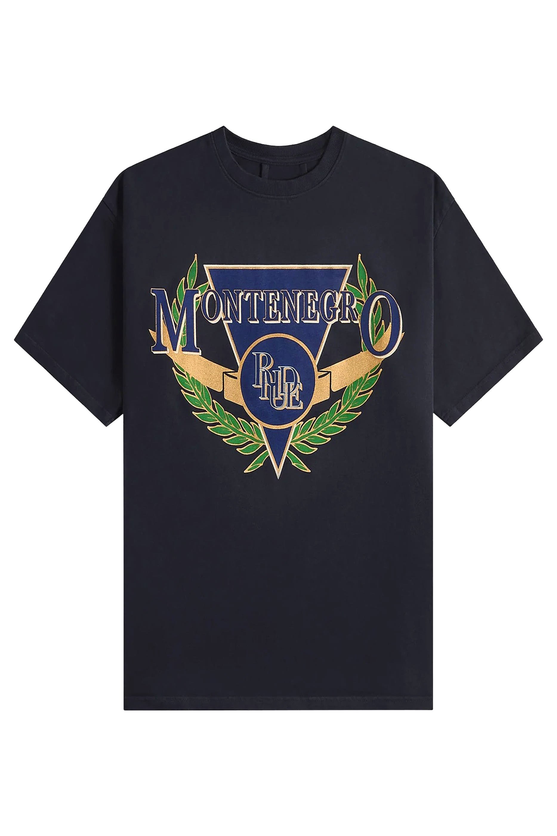  Montenegro Regatta T-Shirt