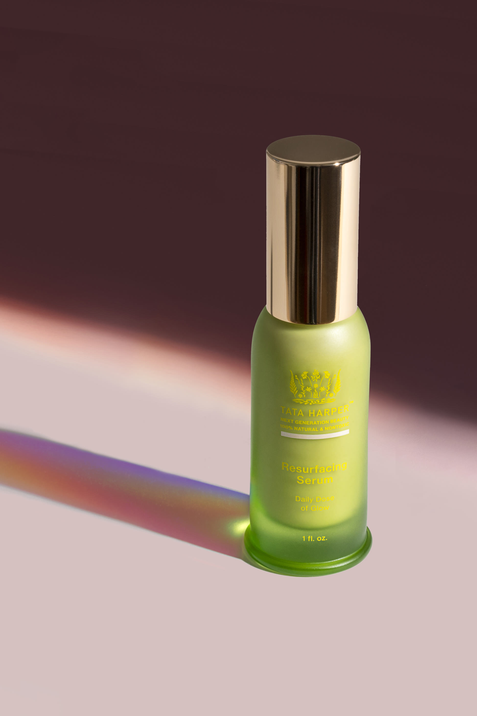 Resurfacing Serum