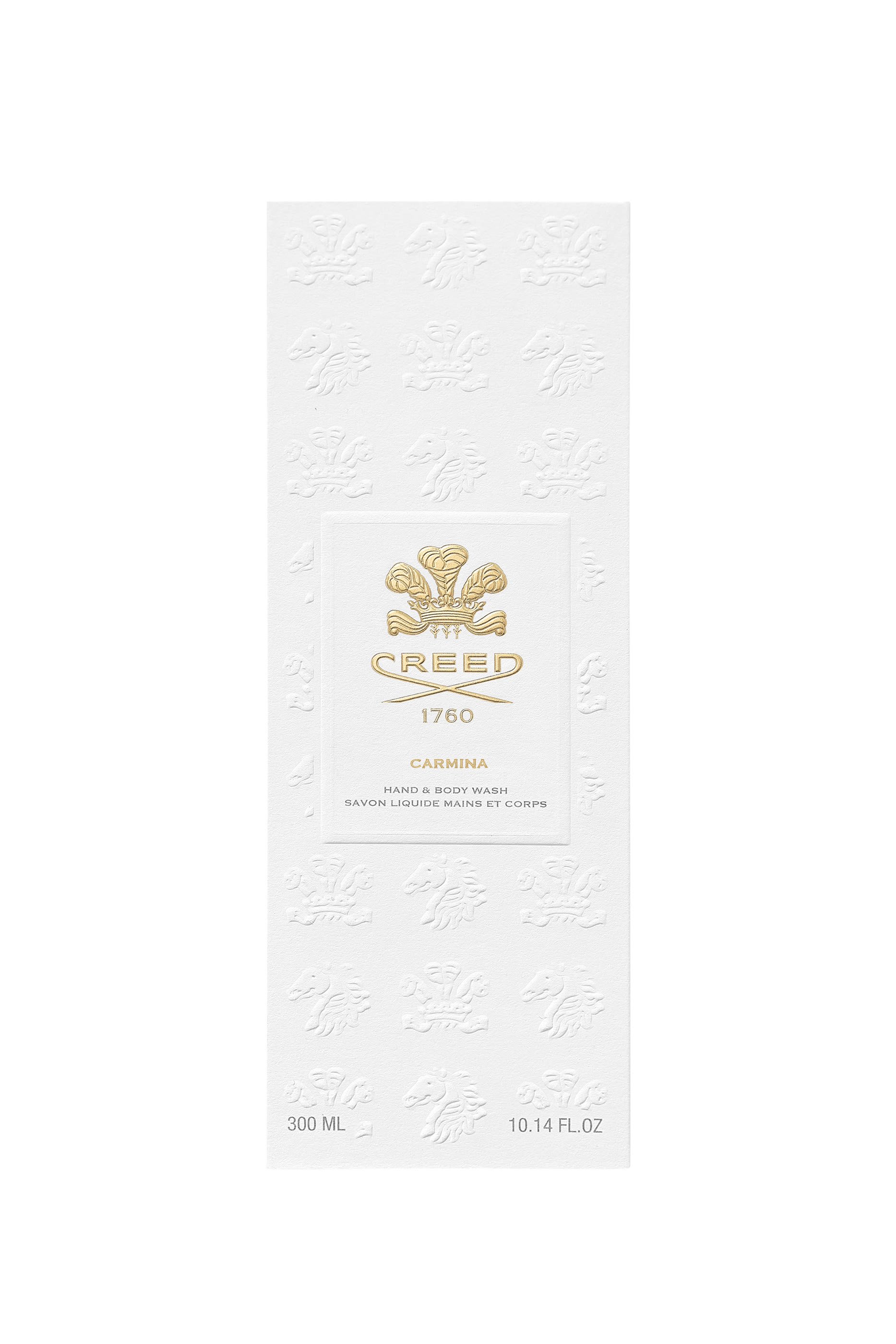 Carmina Hand & Body Wash