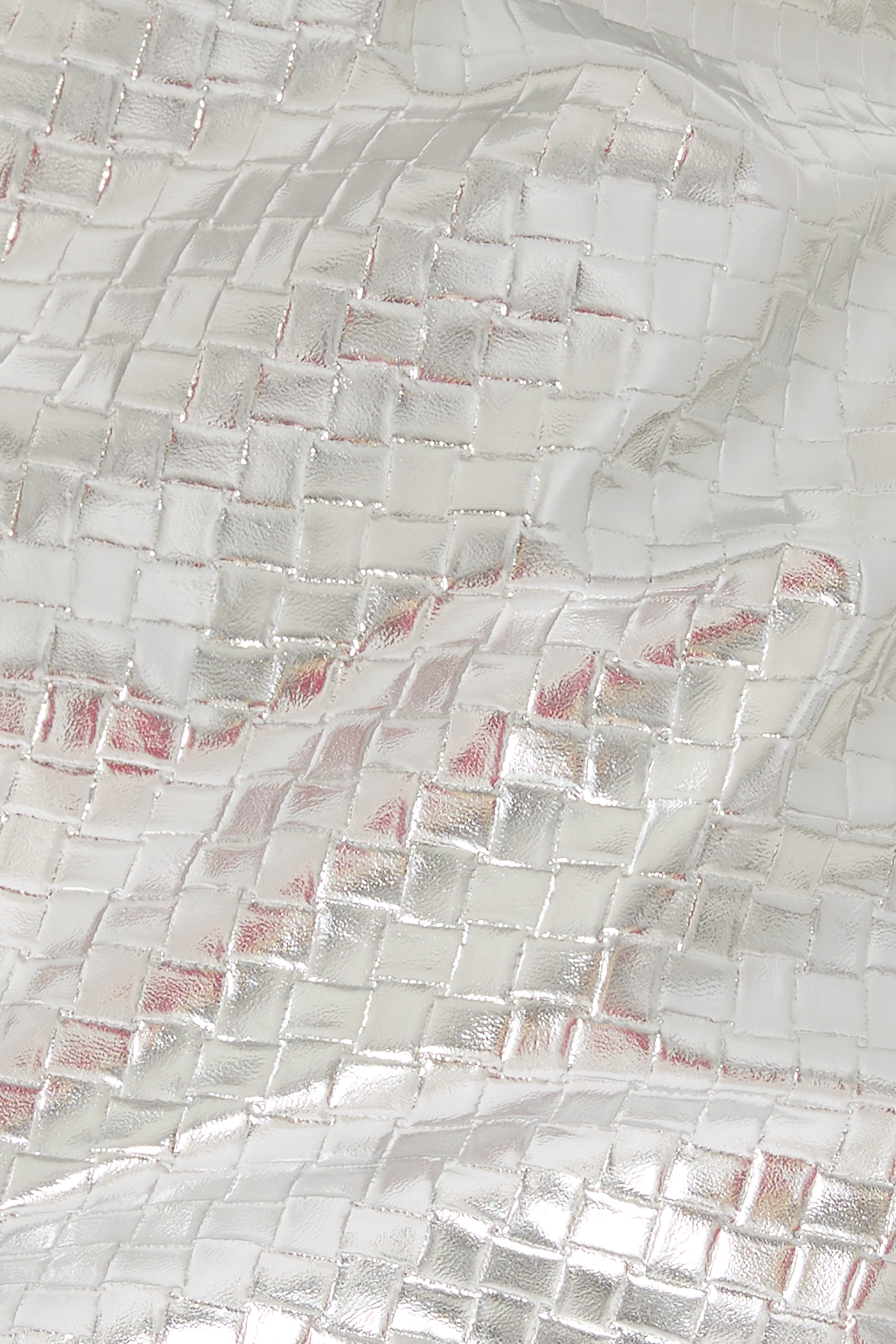  Braided Straight Pants 