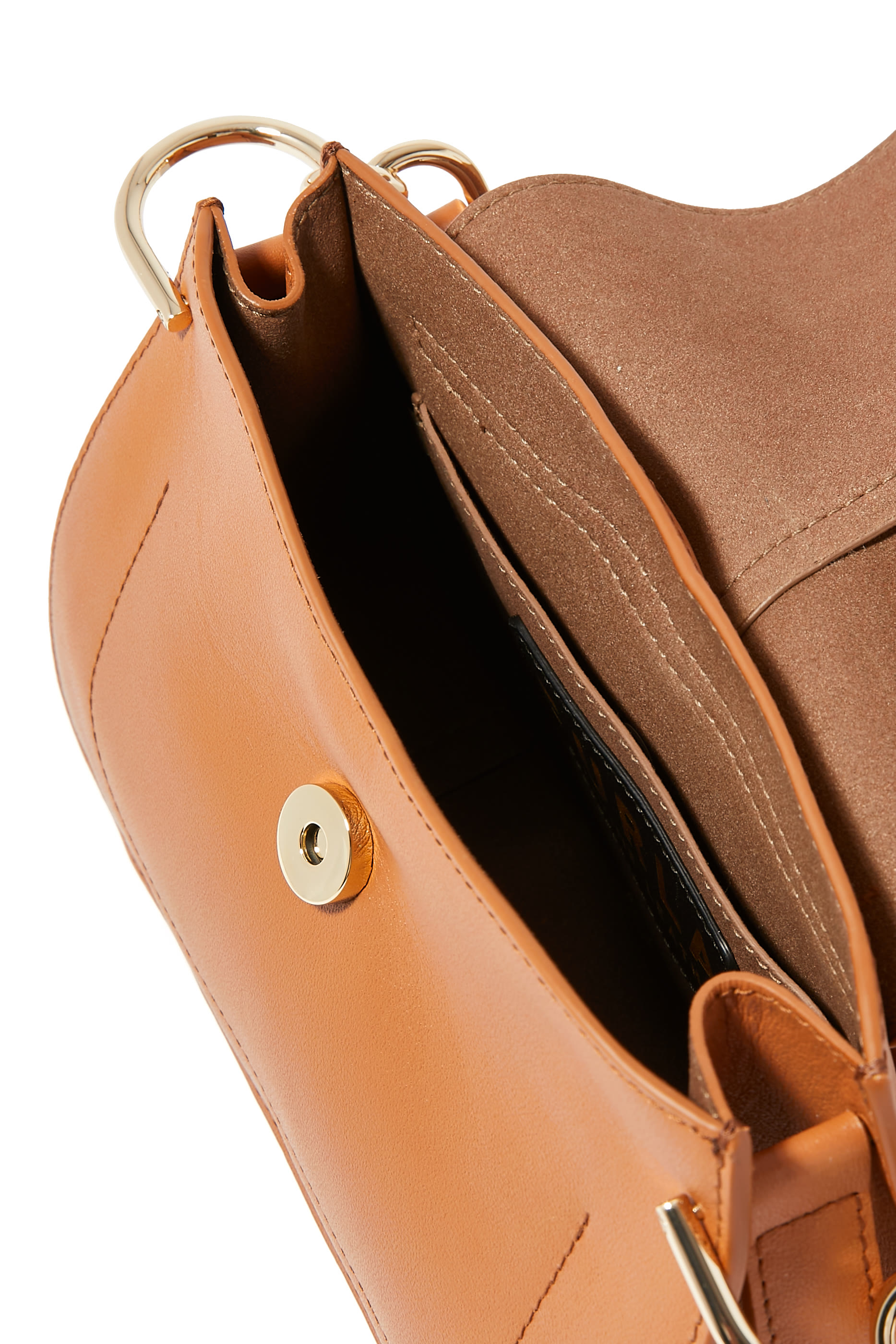 Flow Mini Top Handle Bag