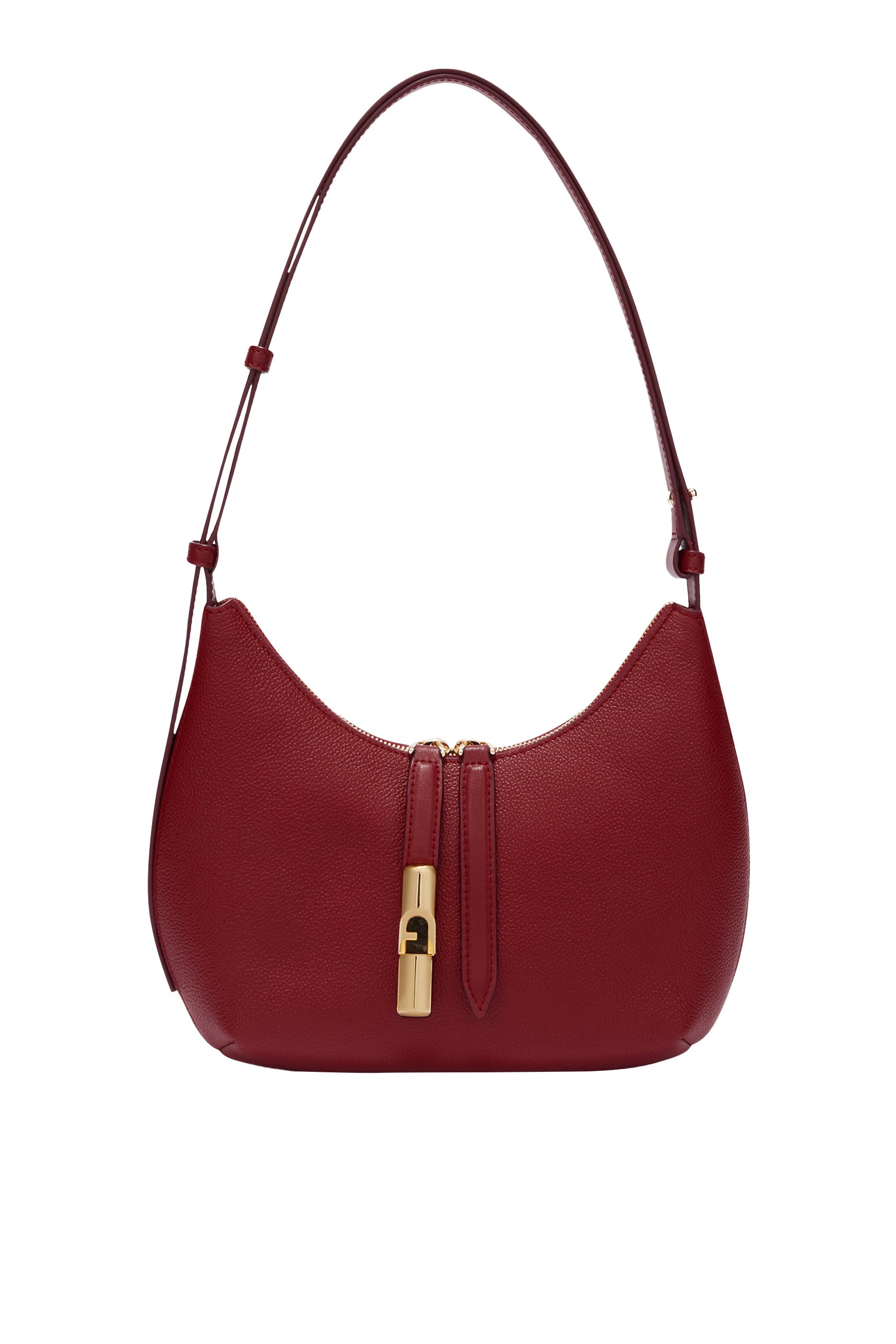 Diamante Mini Shoulder Bag